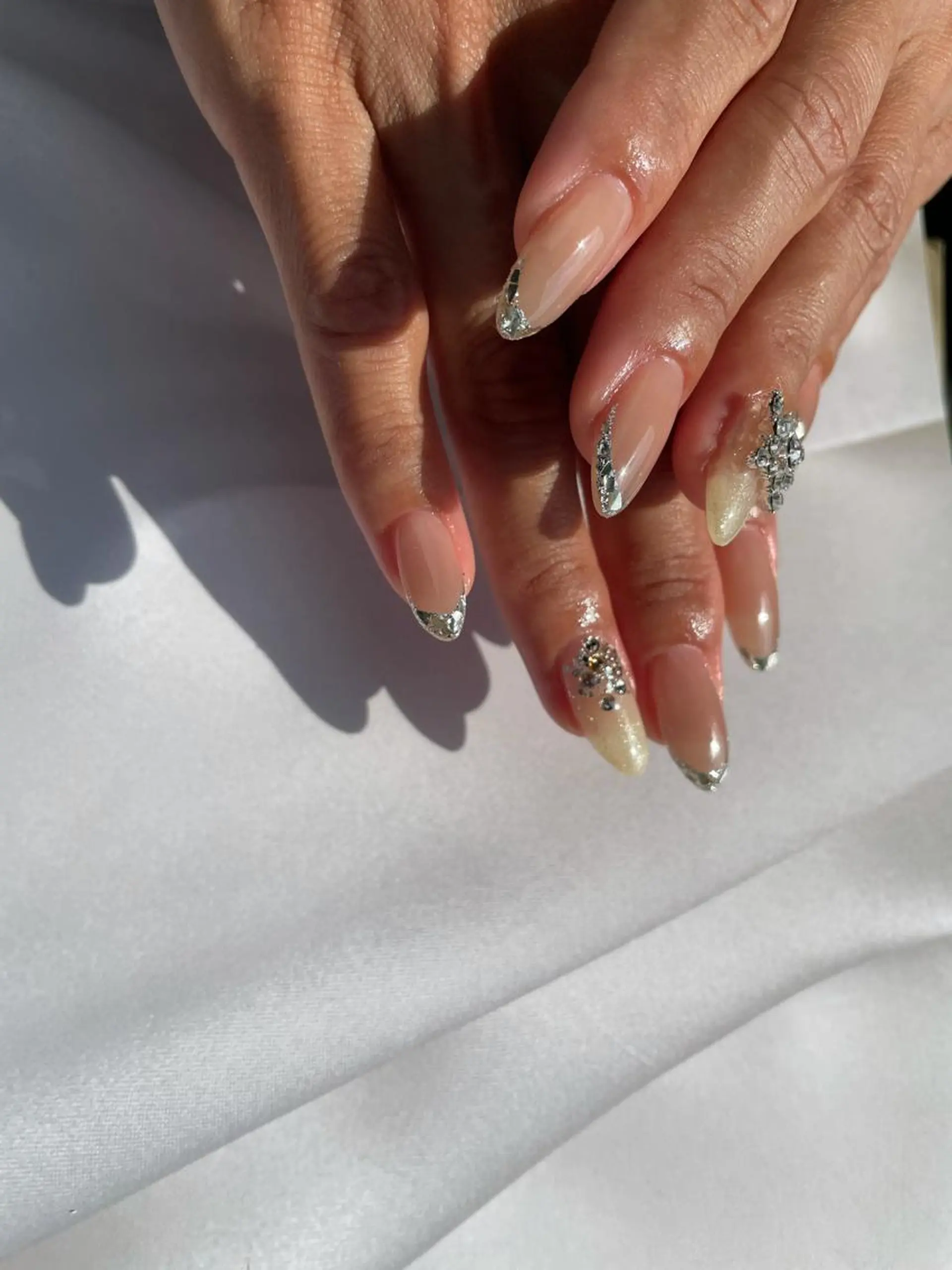 ネイル 土屋 智子のエステ・リラクイメージ