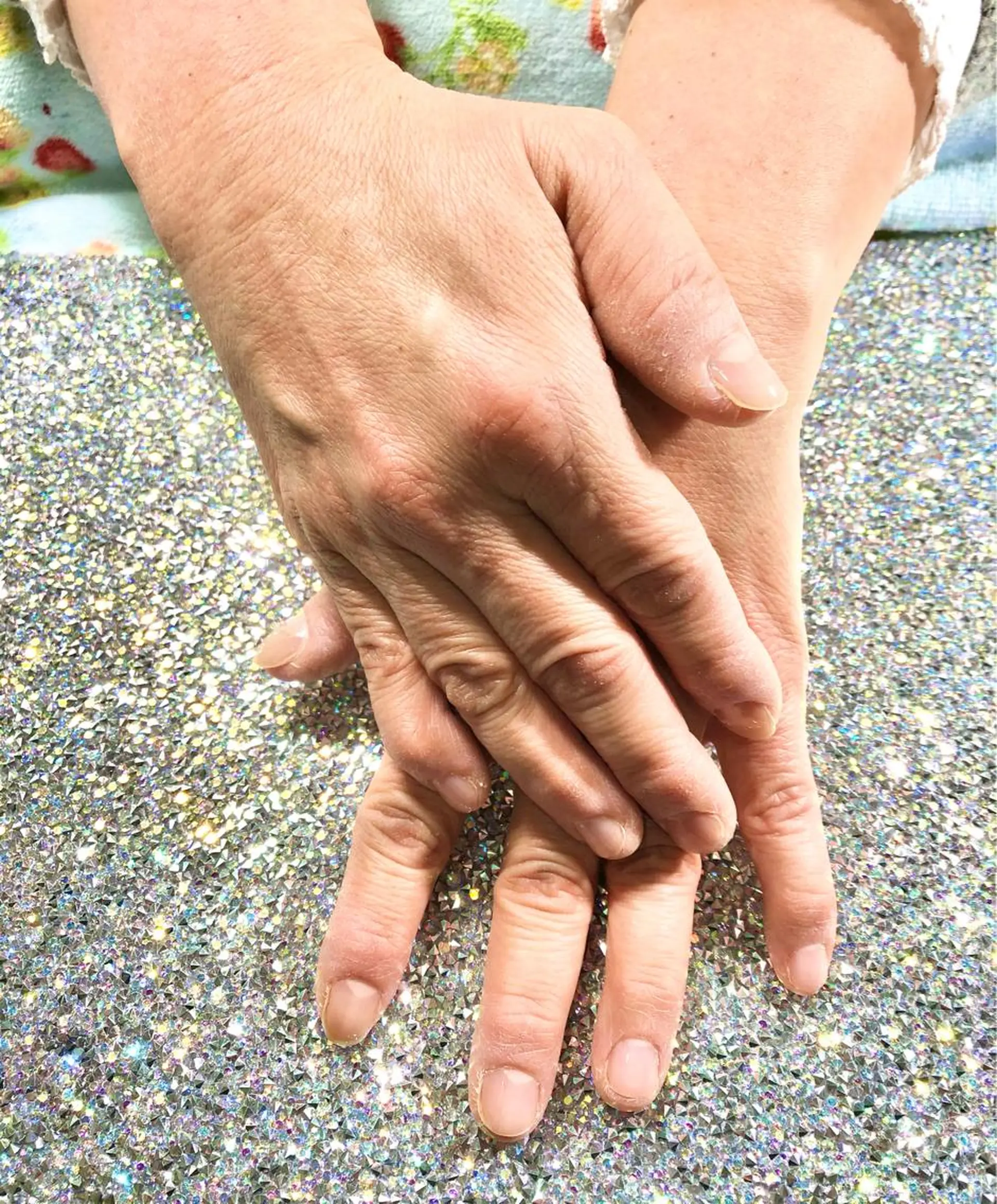 ネイル ハンドケア Tairacchi ﾀｲﾗｯﾁのエステ・リラクイメージ