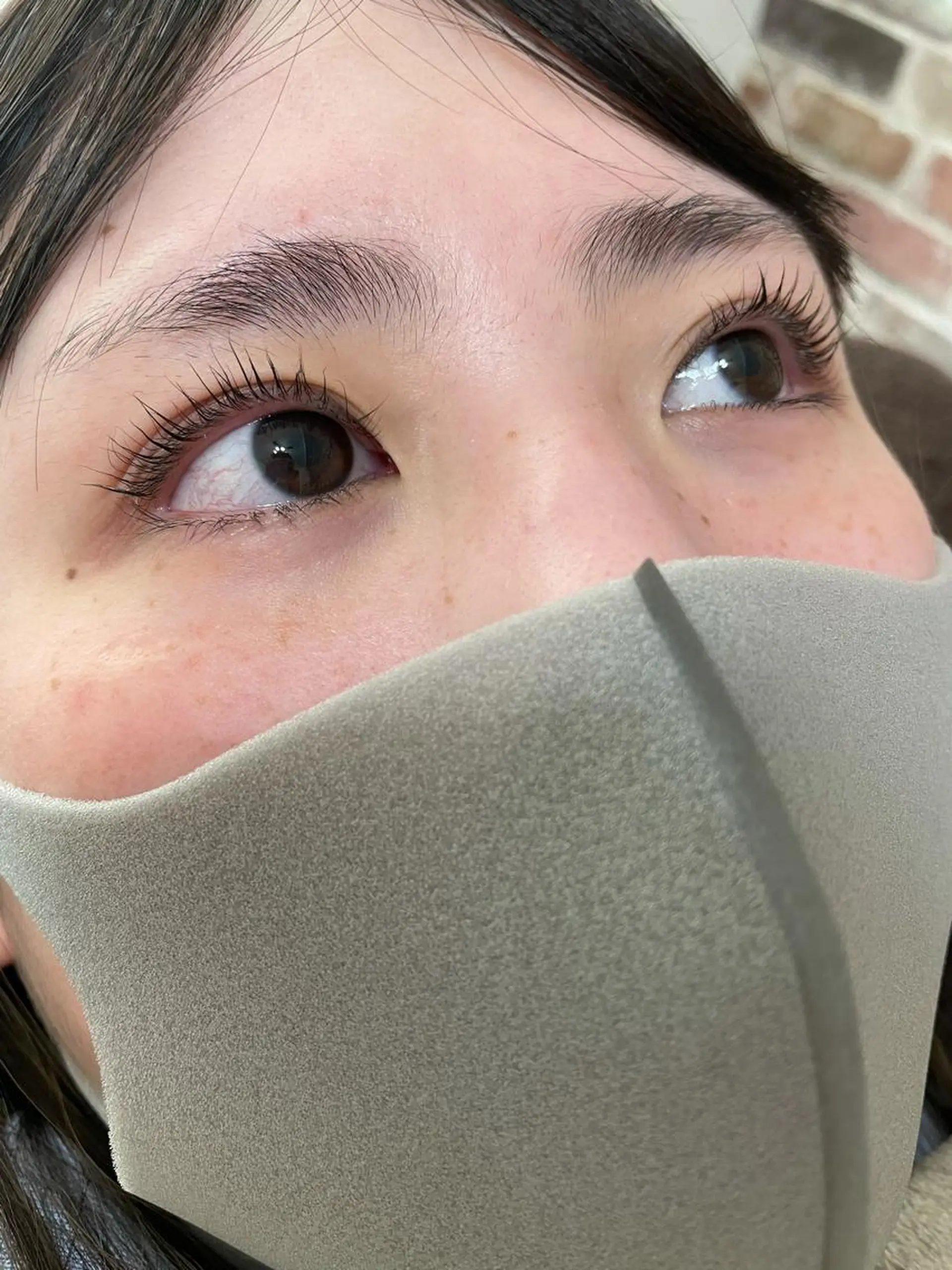 マツエク・マツパ dear beautyのマツエク・マツパデザイン