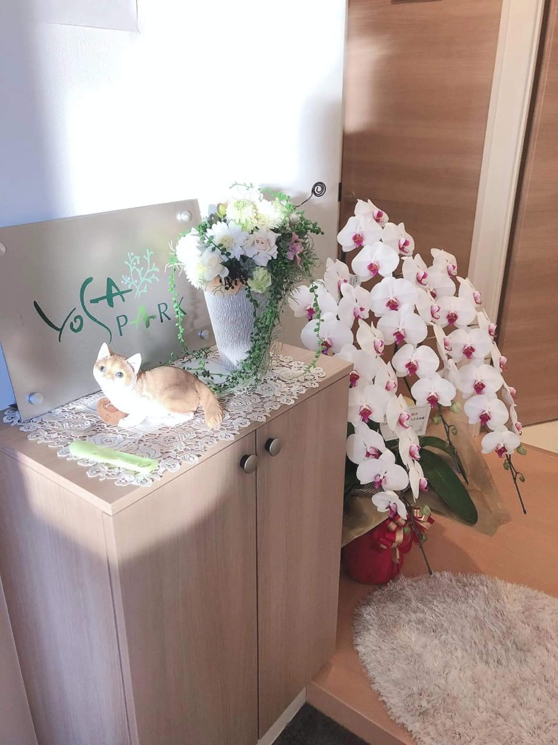 ヨサパーク  ルフ楢原店所属・水素×よもぎ蒸し YOSAPARKルフのエステ・リラクイメージ