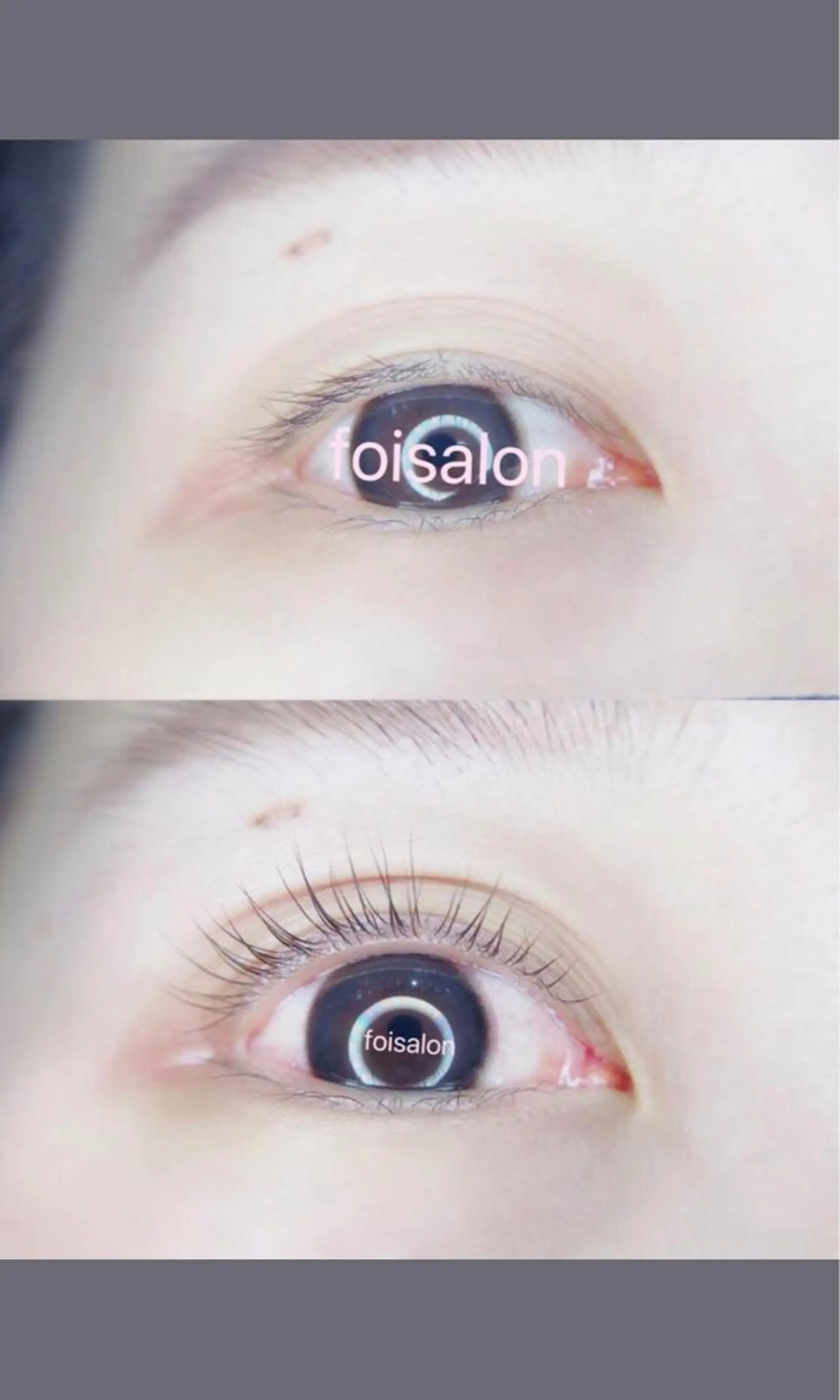 マツエク・マツパ ＫｉＲｉ 🥀　　　　   桐のマツエク・マツパデザイン