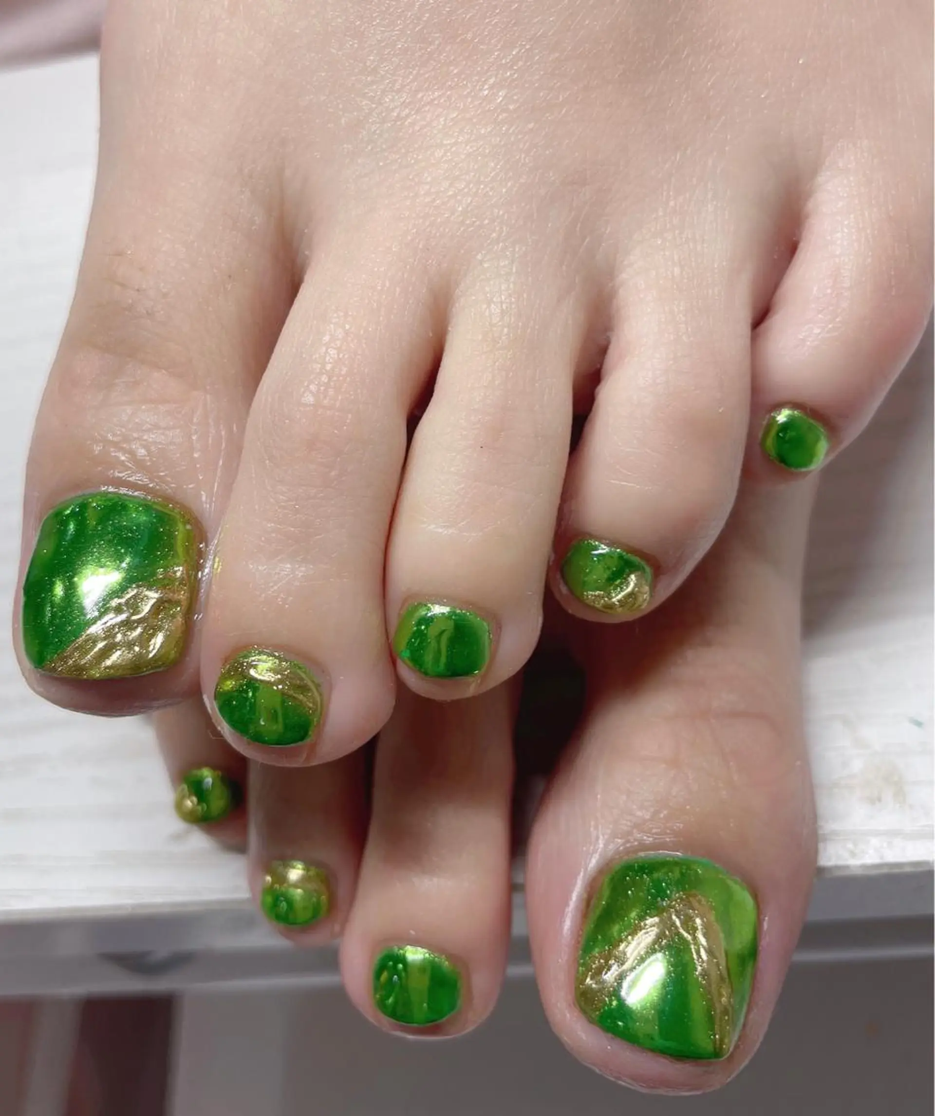 ネイル kouca  nail所属・コウ カnail💅のネイルデザイン