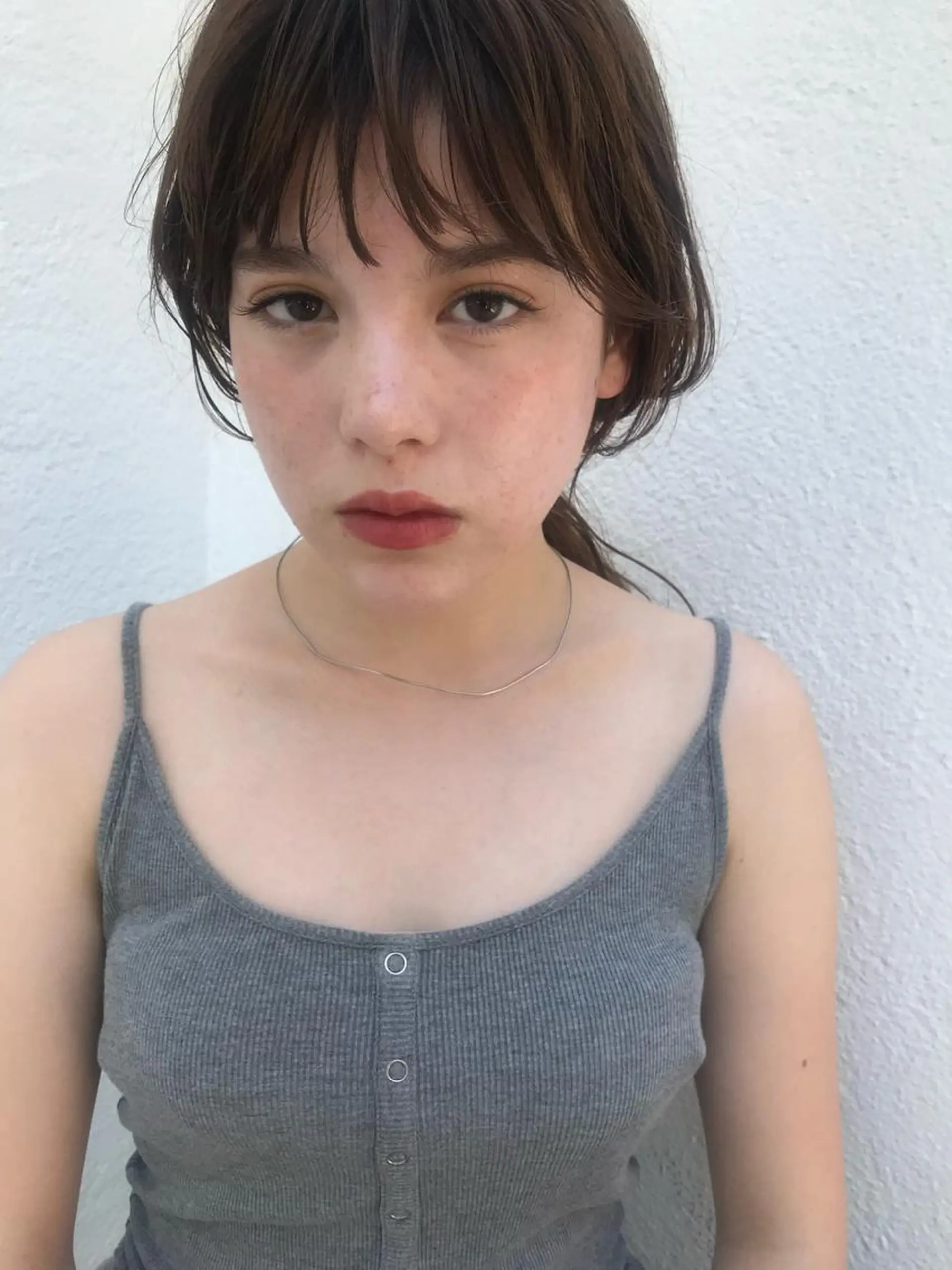 マツエク・マツパ yu kaの眉毛・アイブロウイメージ