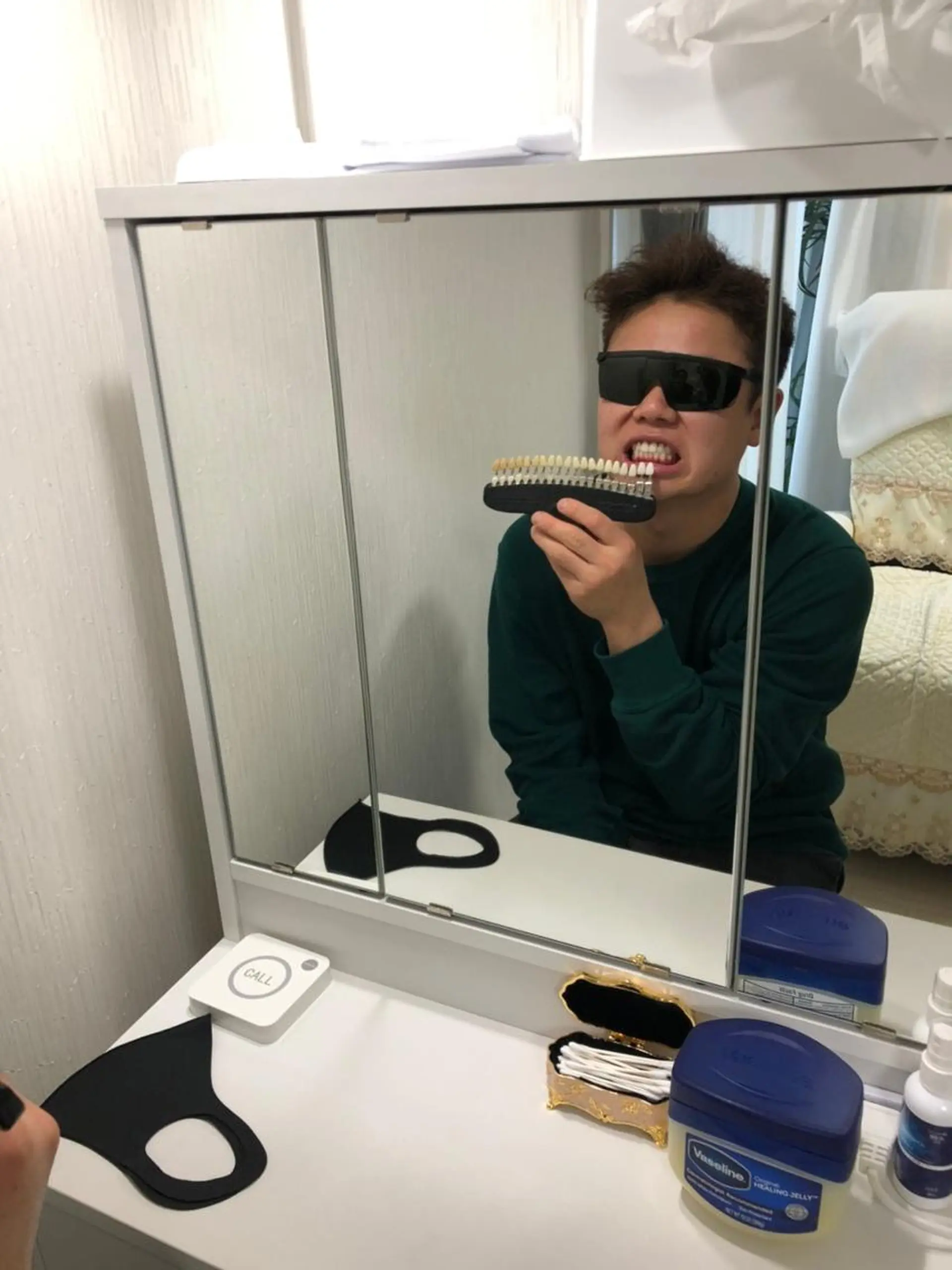 ライトビューティー 錦糸町店のエステ・リラクイメージ