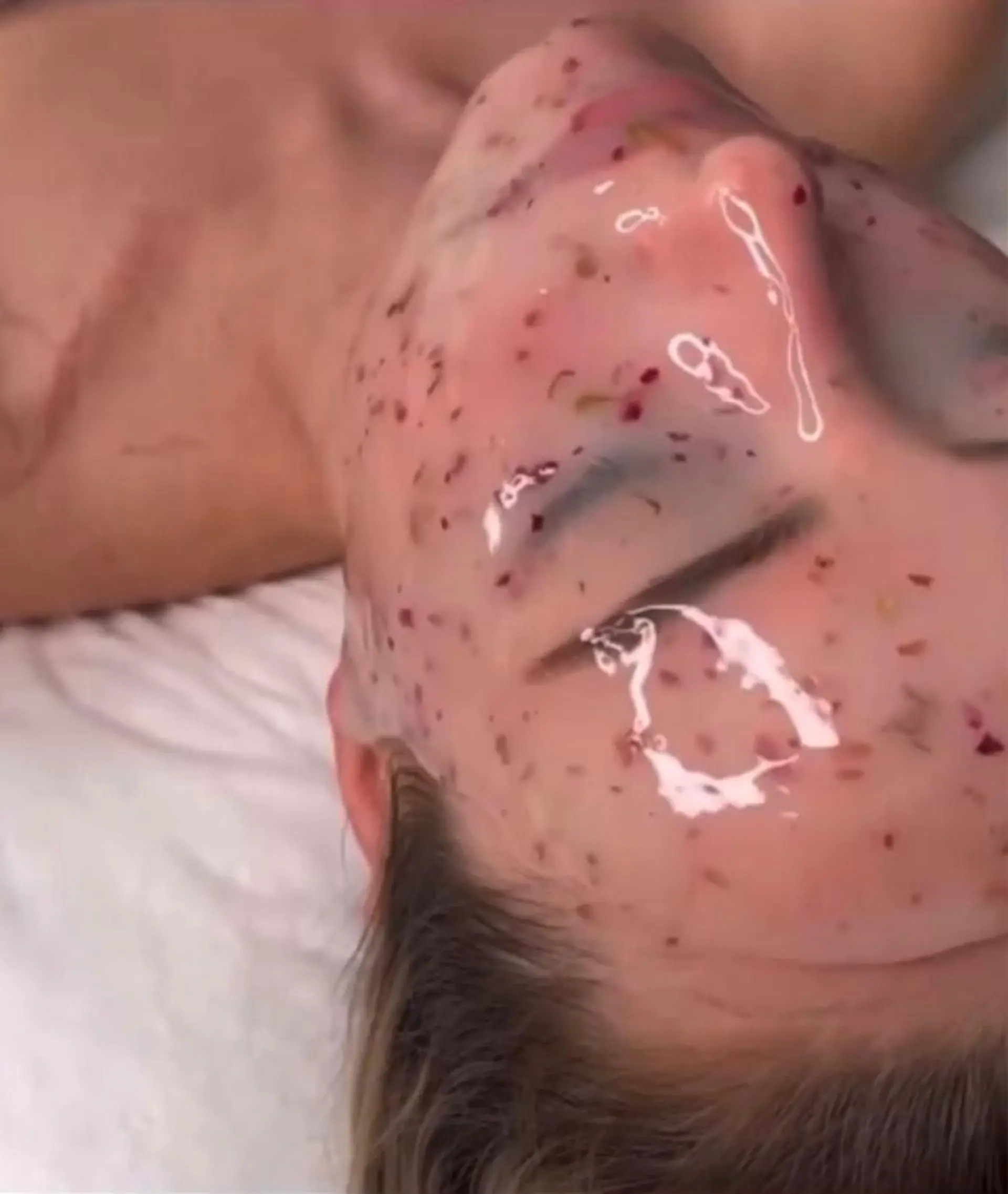 Relaxstyle ＣＯＣＯ+ココプラスの眉毛・アイブロウイメージ