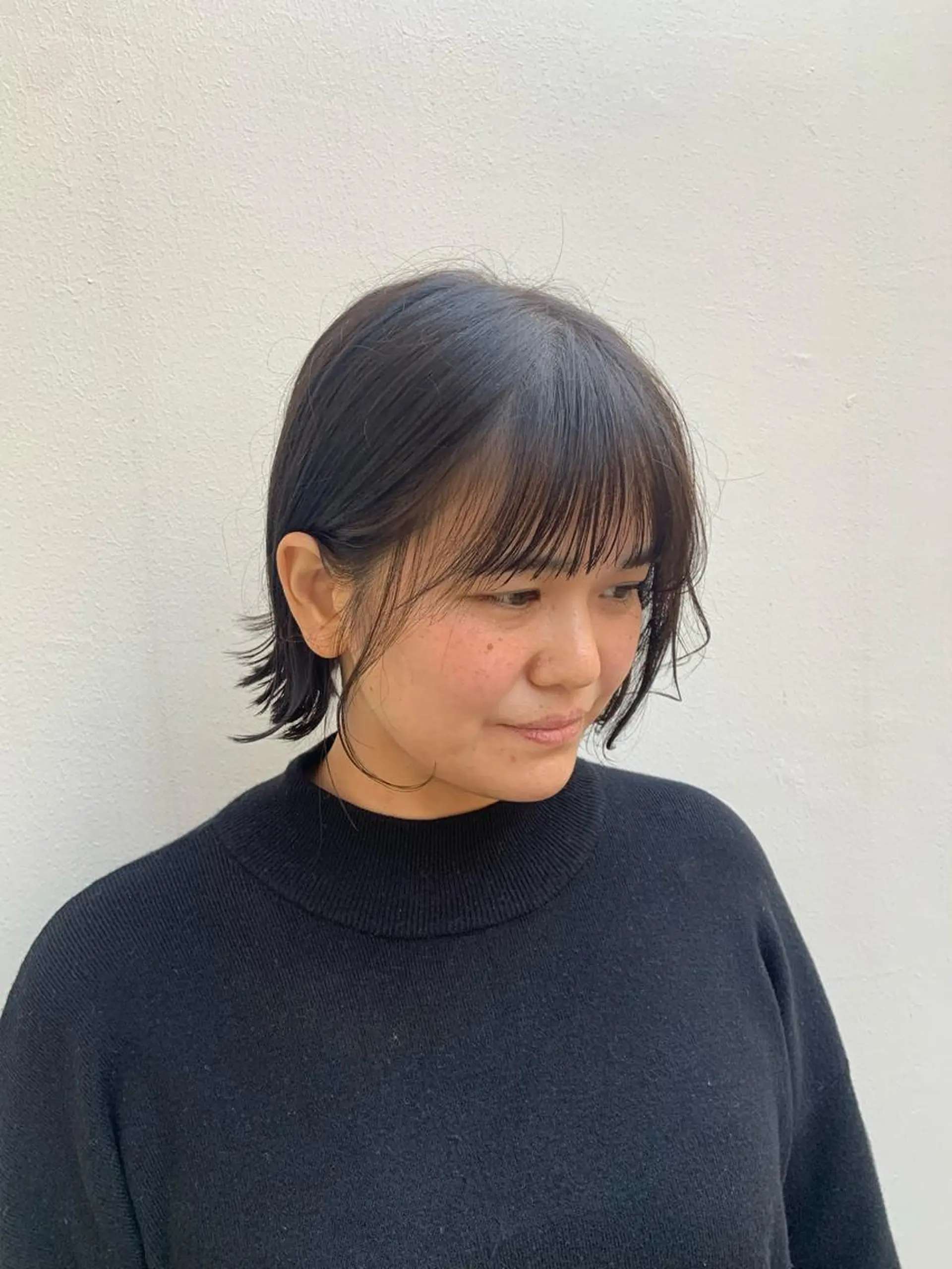 ショート カット トリートメント DX所属・✨メンズスタイル✨ Daiのヘアスタイル