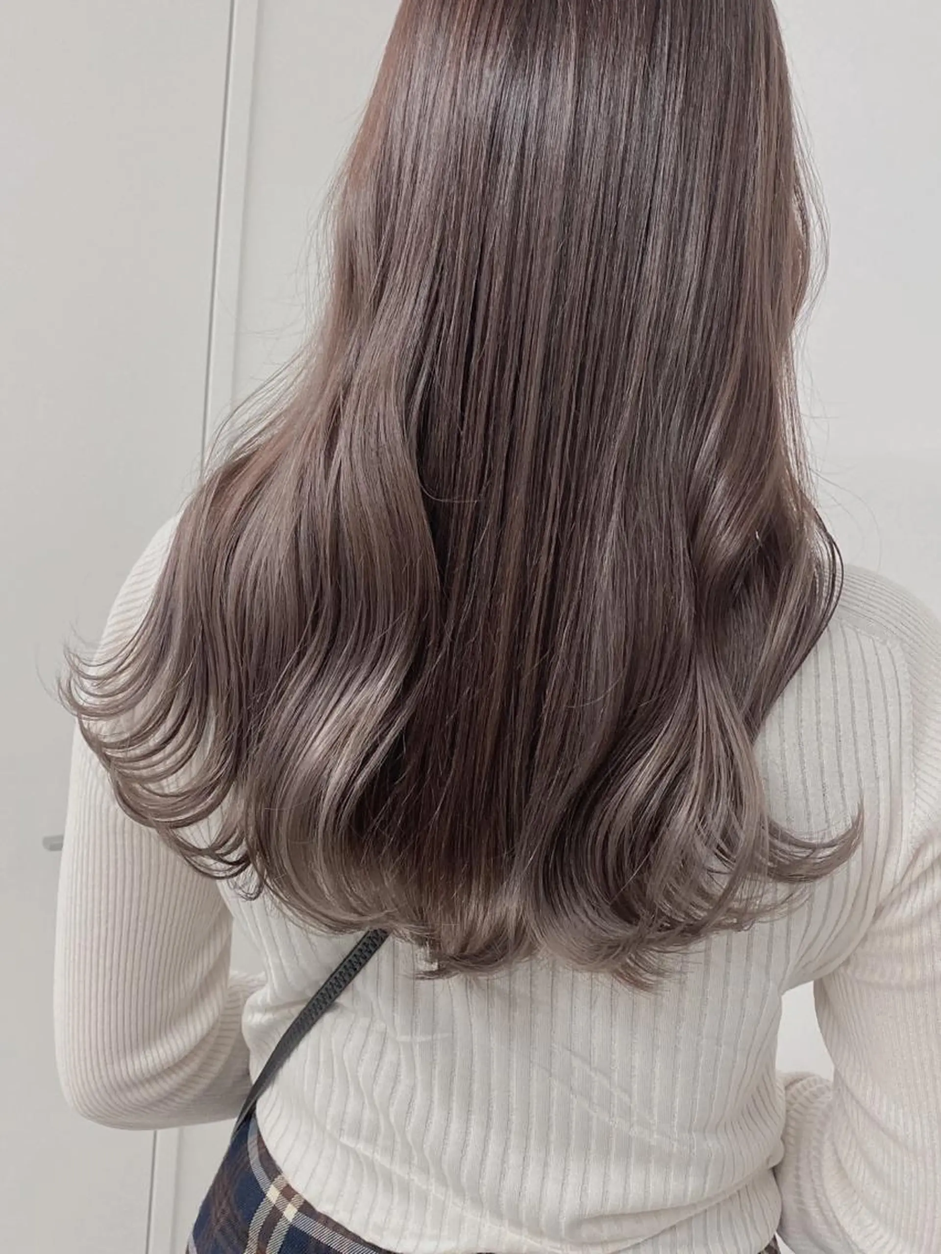 カラー ヘアカラー トリートメント ❤️sai❤️ official❤️のヘアスタイル