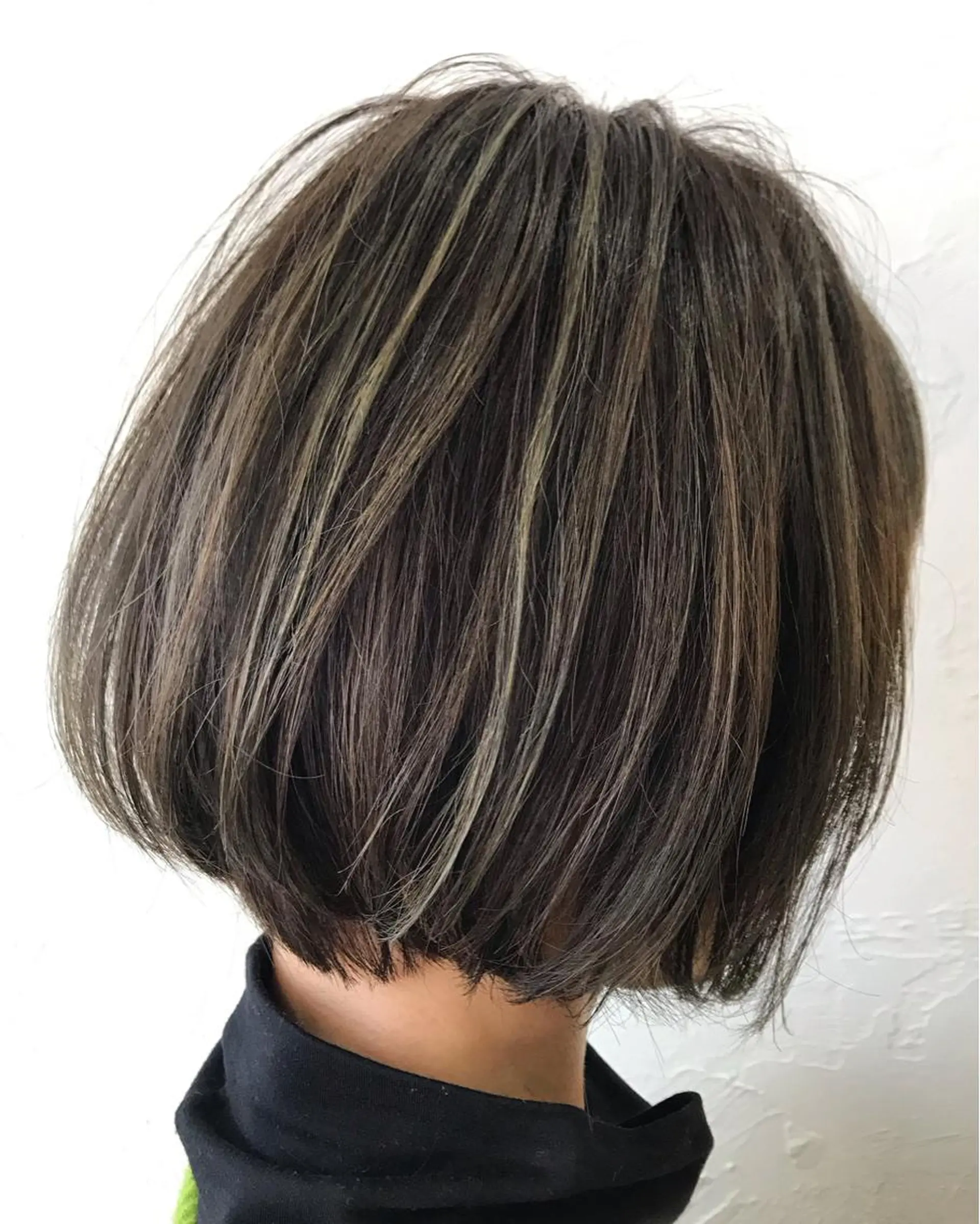 ショート HANA by RIZのヘアスタイル