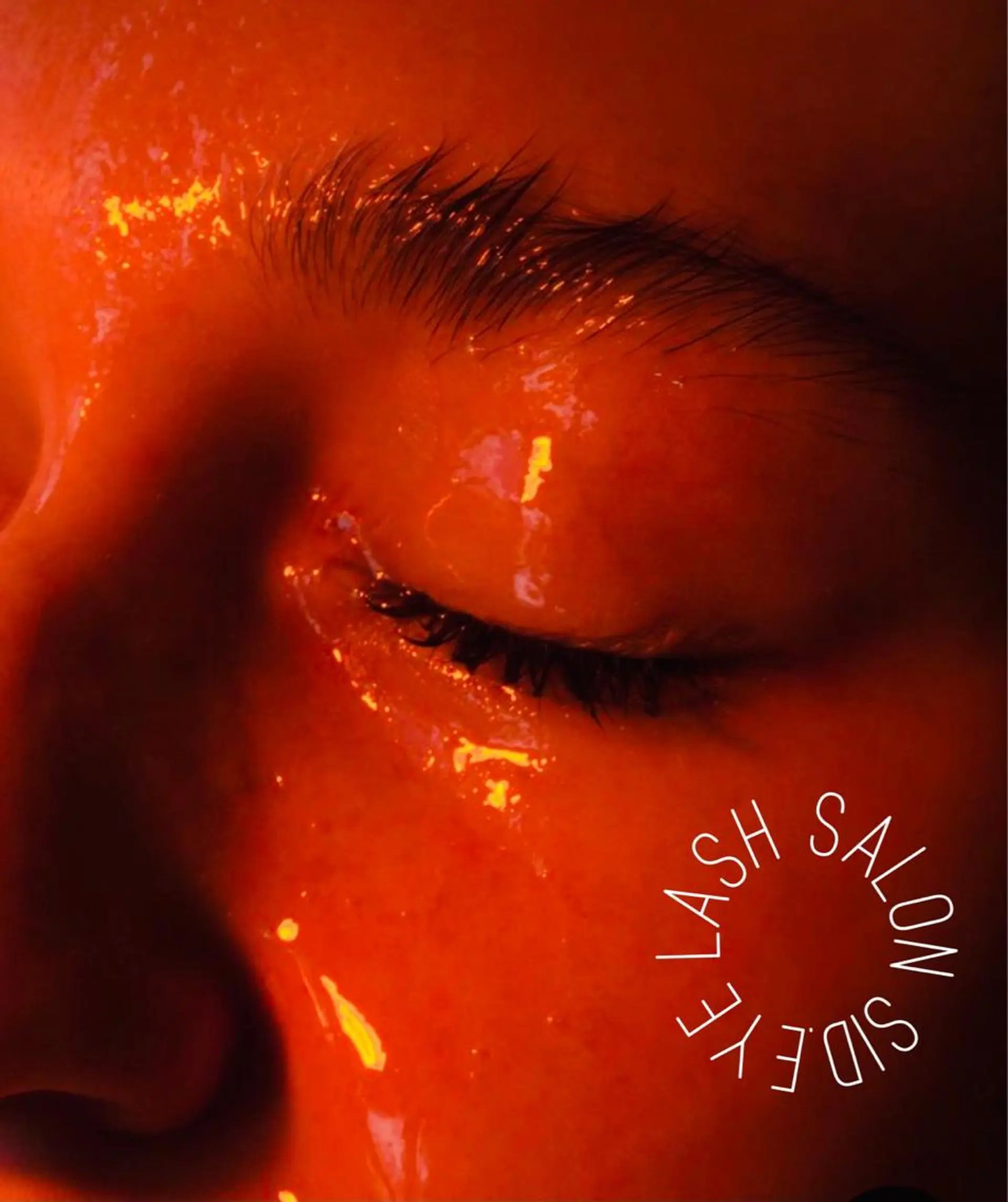 マツエク・マツパ マツエク eye lash salon SIDのマツエク・マツパデザイン