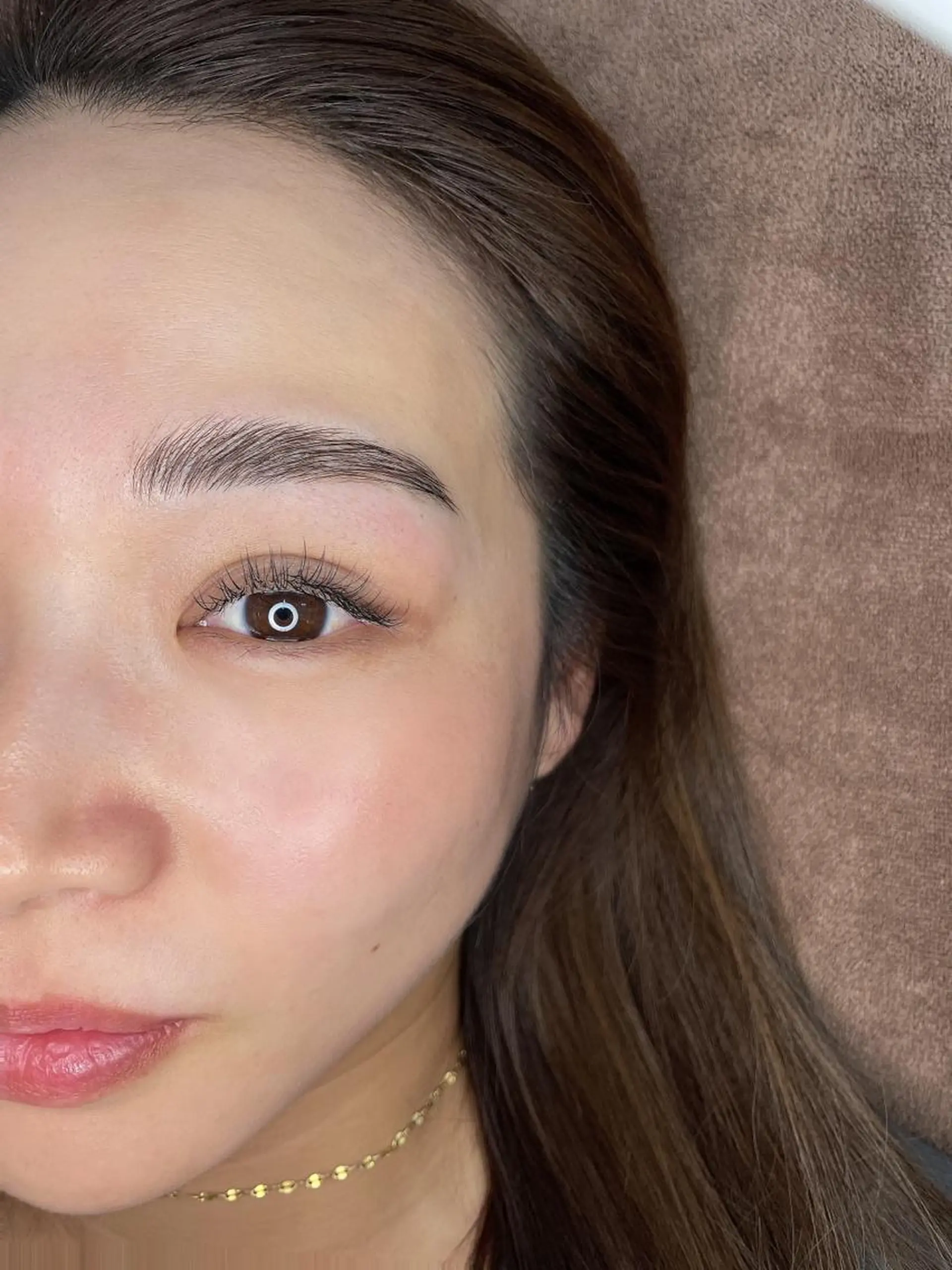 マツエク・マツパ Lanieina所属・Lanieina/ RinaSuganoのエステ・リラクイメージ