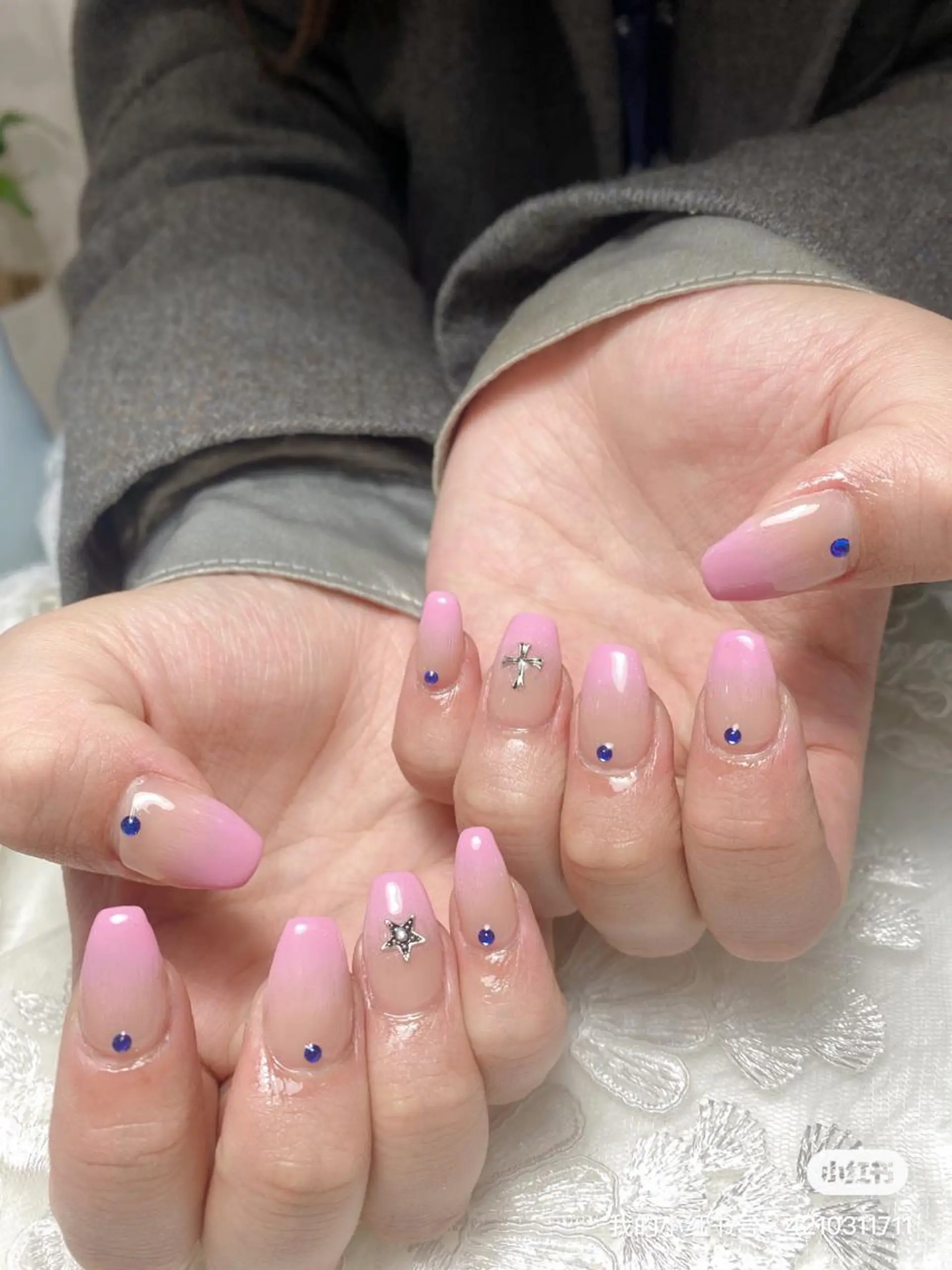 ネイル ハンドネイル Max nail&eyeのネイルデザイン