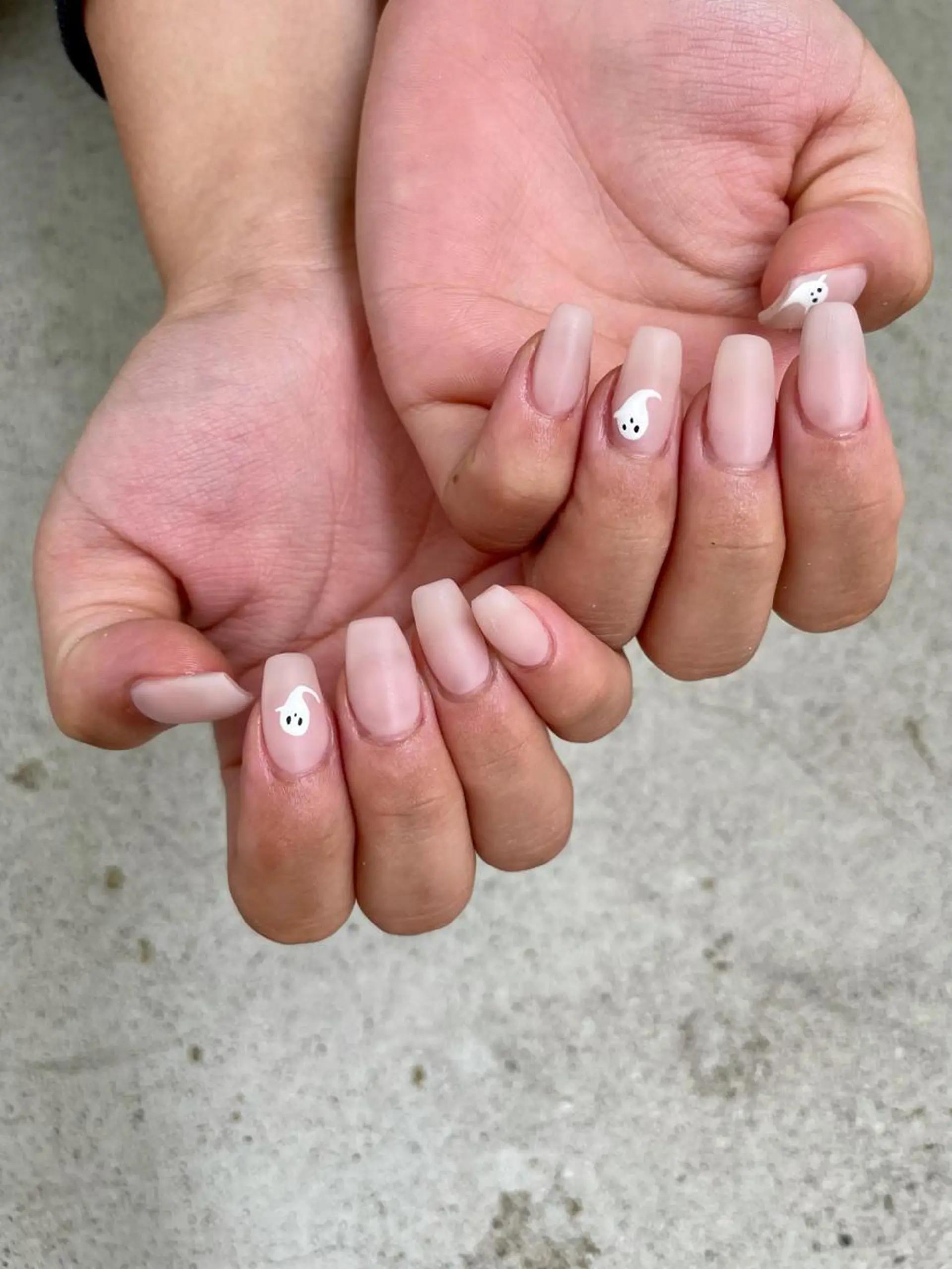 ネイル Ｍ☆NAIL asamiのネイルデザイン