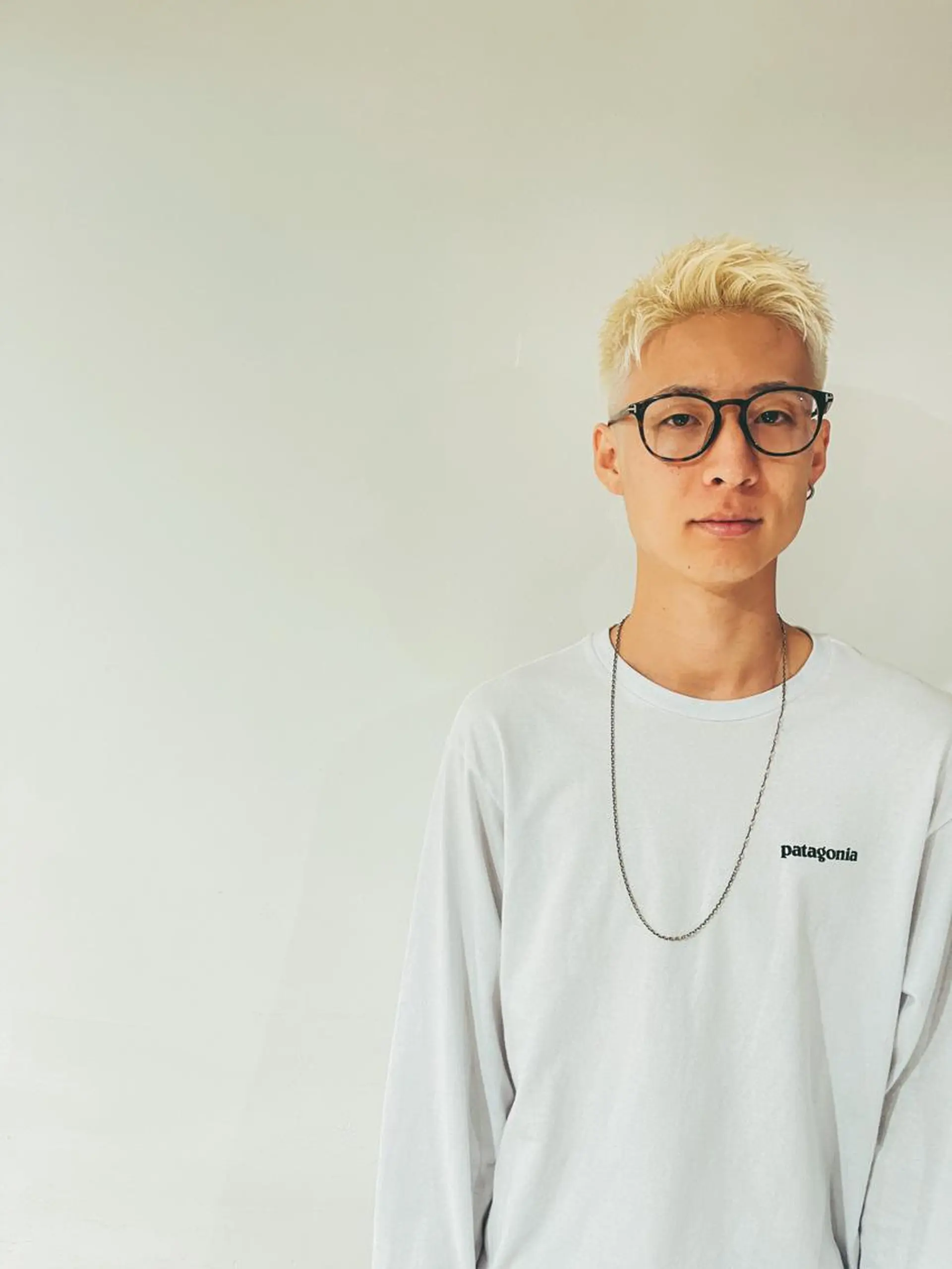 メンズ メンズショート カット ヘアカラー トリートメント 骨格補正施術/メンズ 専門美容師/YUYAのヘアスタイル