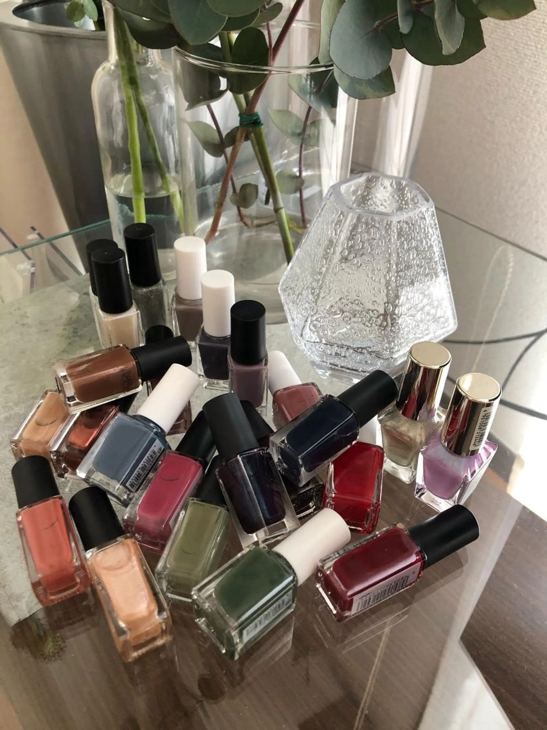 ネイル LINON所属・【LINON】 airiのネイルデザイン