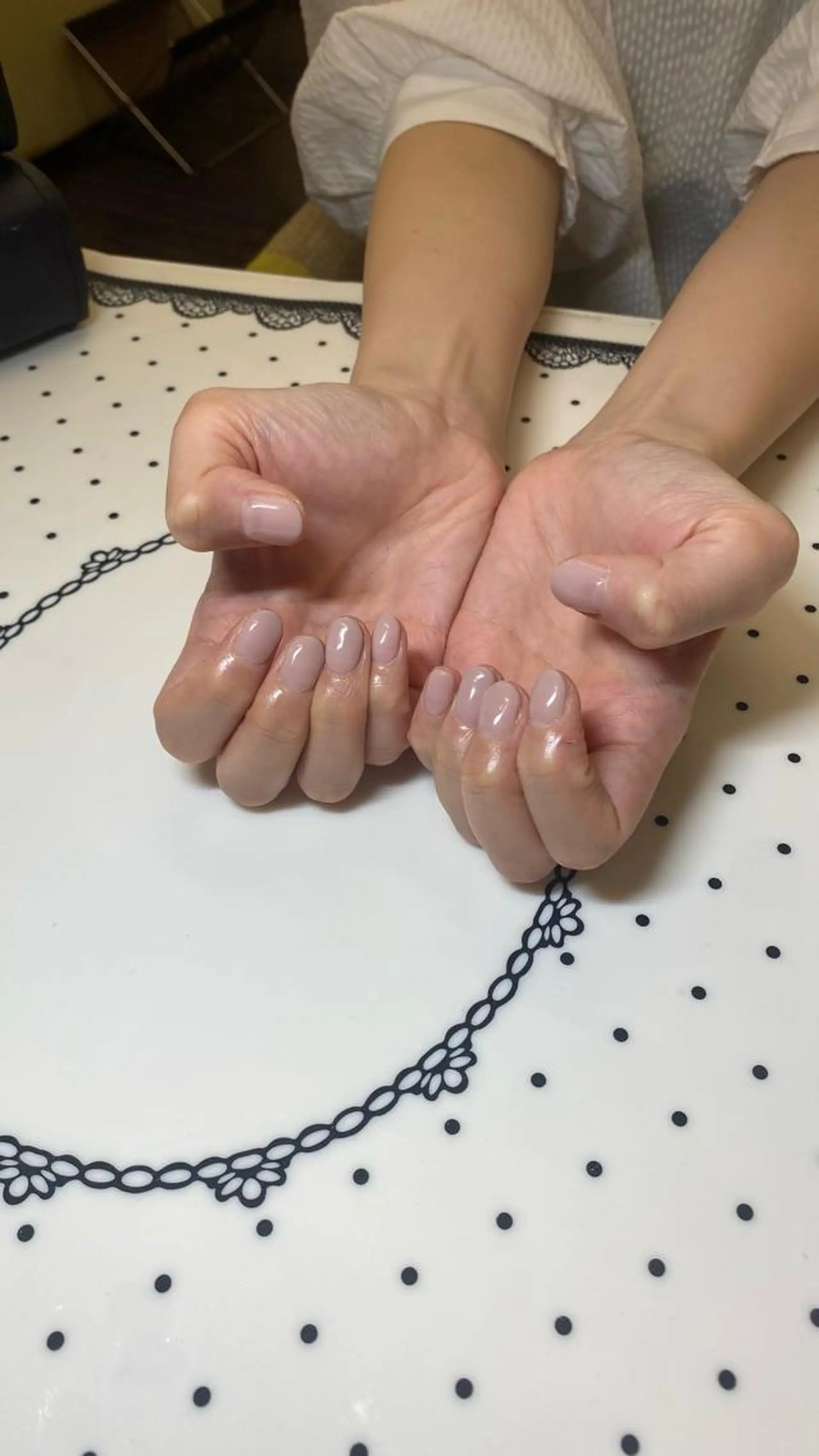 ネイル アイエスト所属・EYEST クロダのネイルデザイン