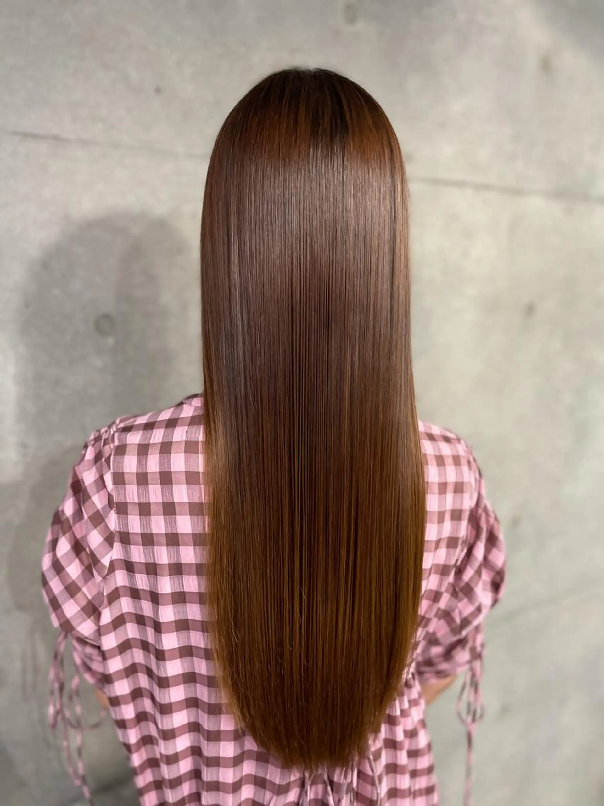 ロング plume【プリュム】恵比寿所属・💗plume(ぷり ゅむ)💗なずなのマツエク・マツパデザイン