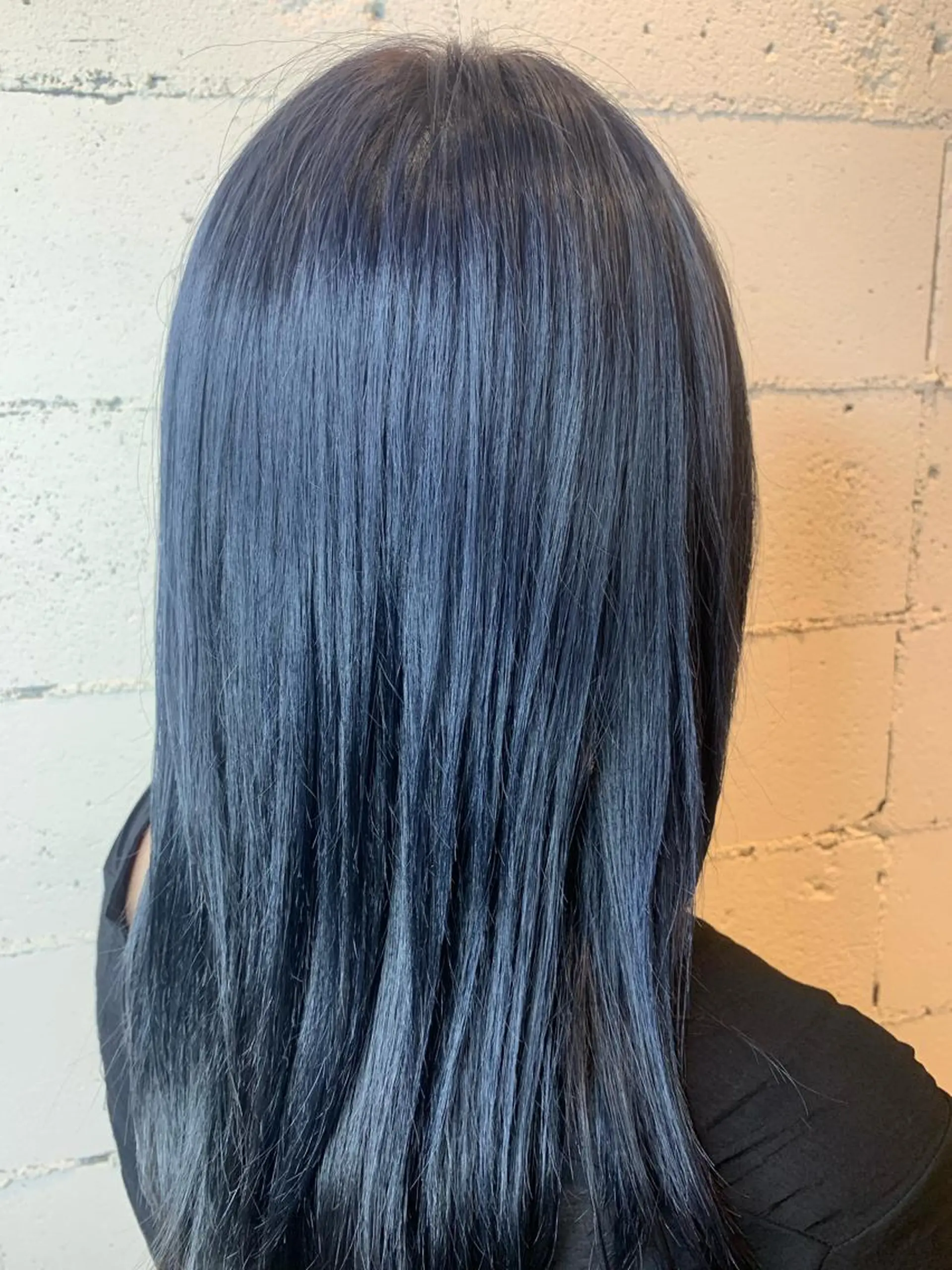 ミディアム hair lucia所属・北村 まこのヘアスタイル