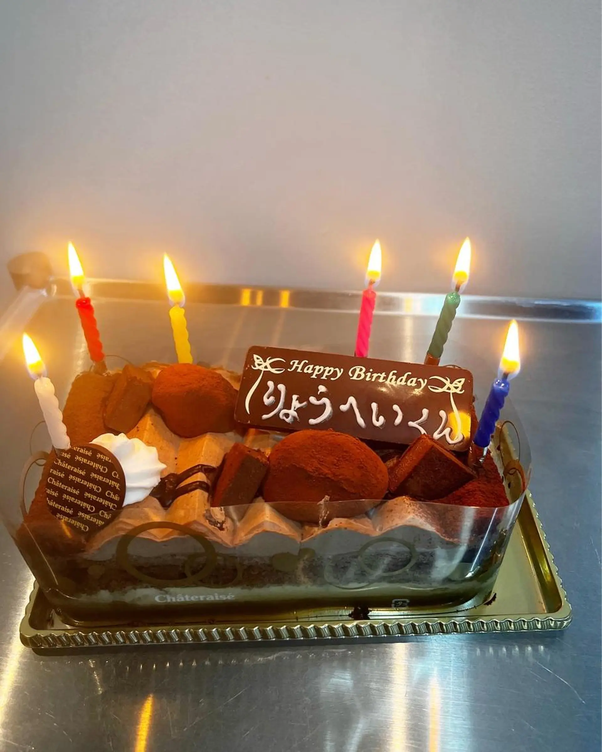 ミディアム カラー パーマ ヘアアレンジ メンズ キッズ ネイル マツエク・マツパ 堀井 凌平のヘアスタイル