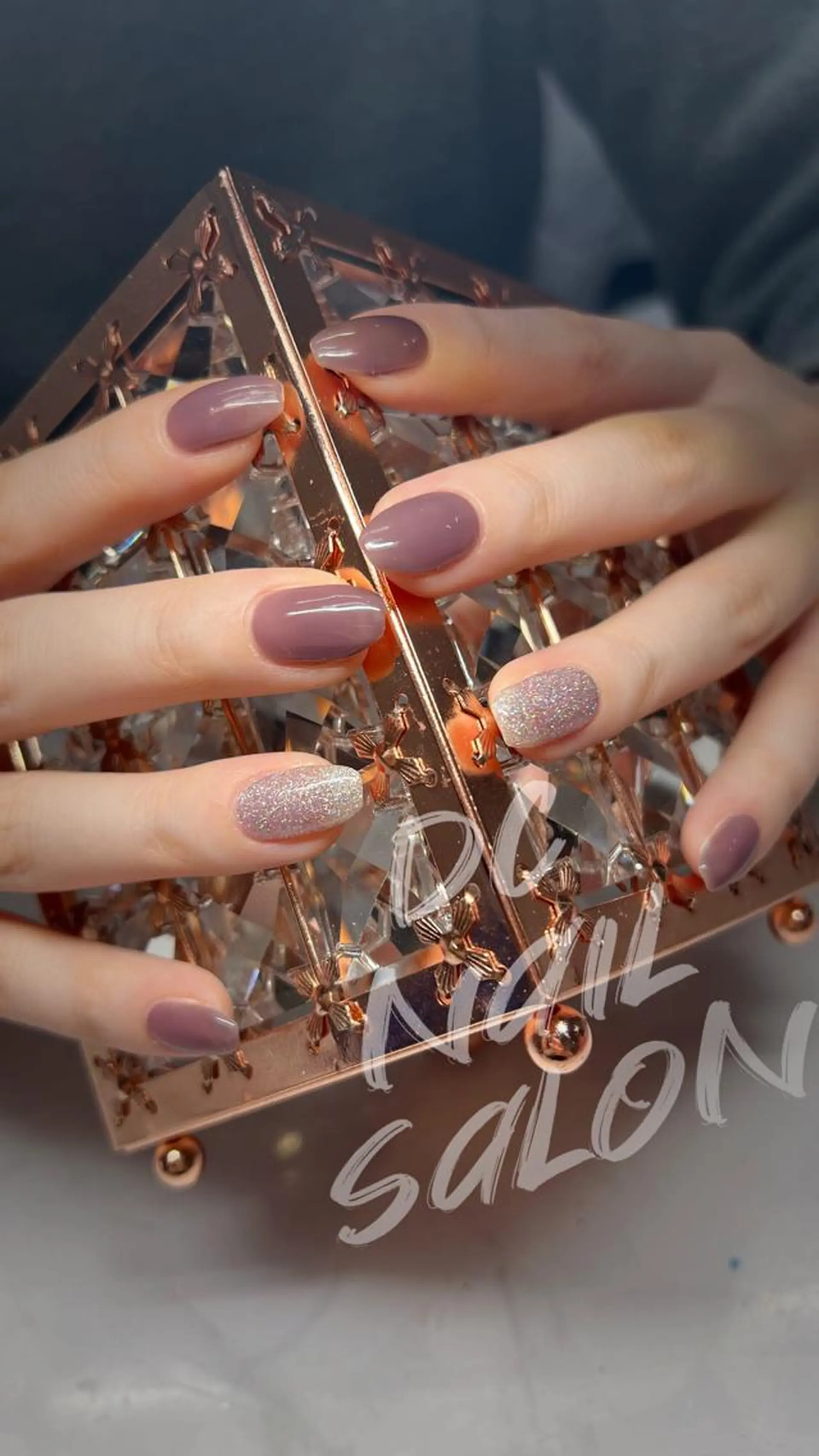 ネイル DC nail salonのネイルデザイン
