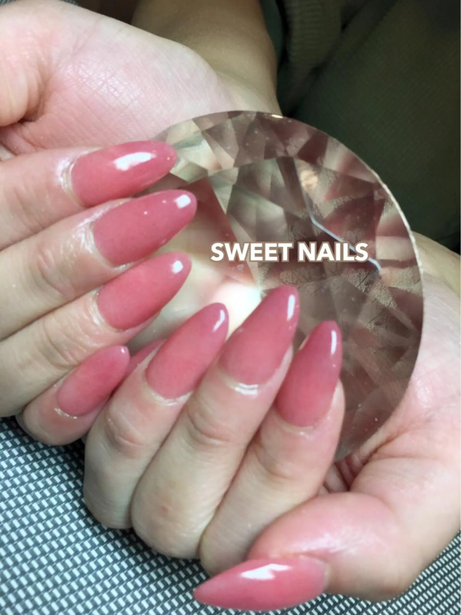 ネイル SWEET⭐️ NAILSのネイルデザイン