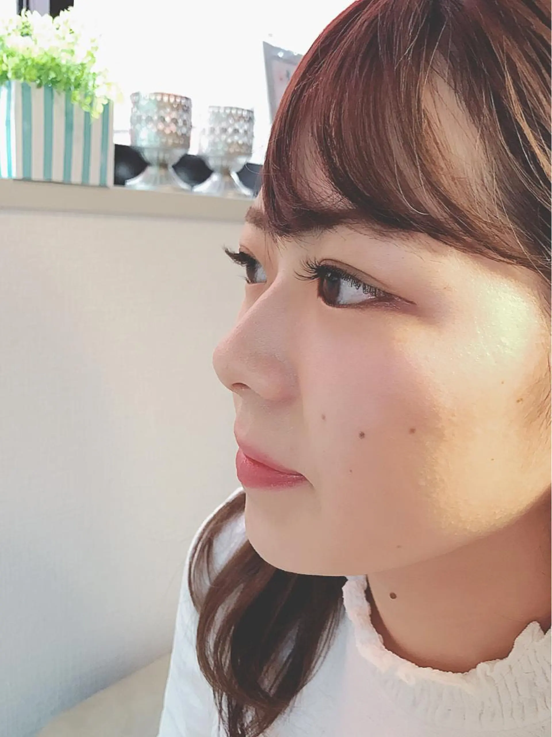 マツエク・マツパ アンシャンテ所属・enchante 自由が丘のネイルデザイン