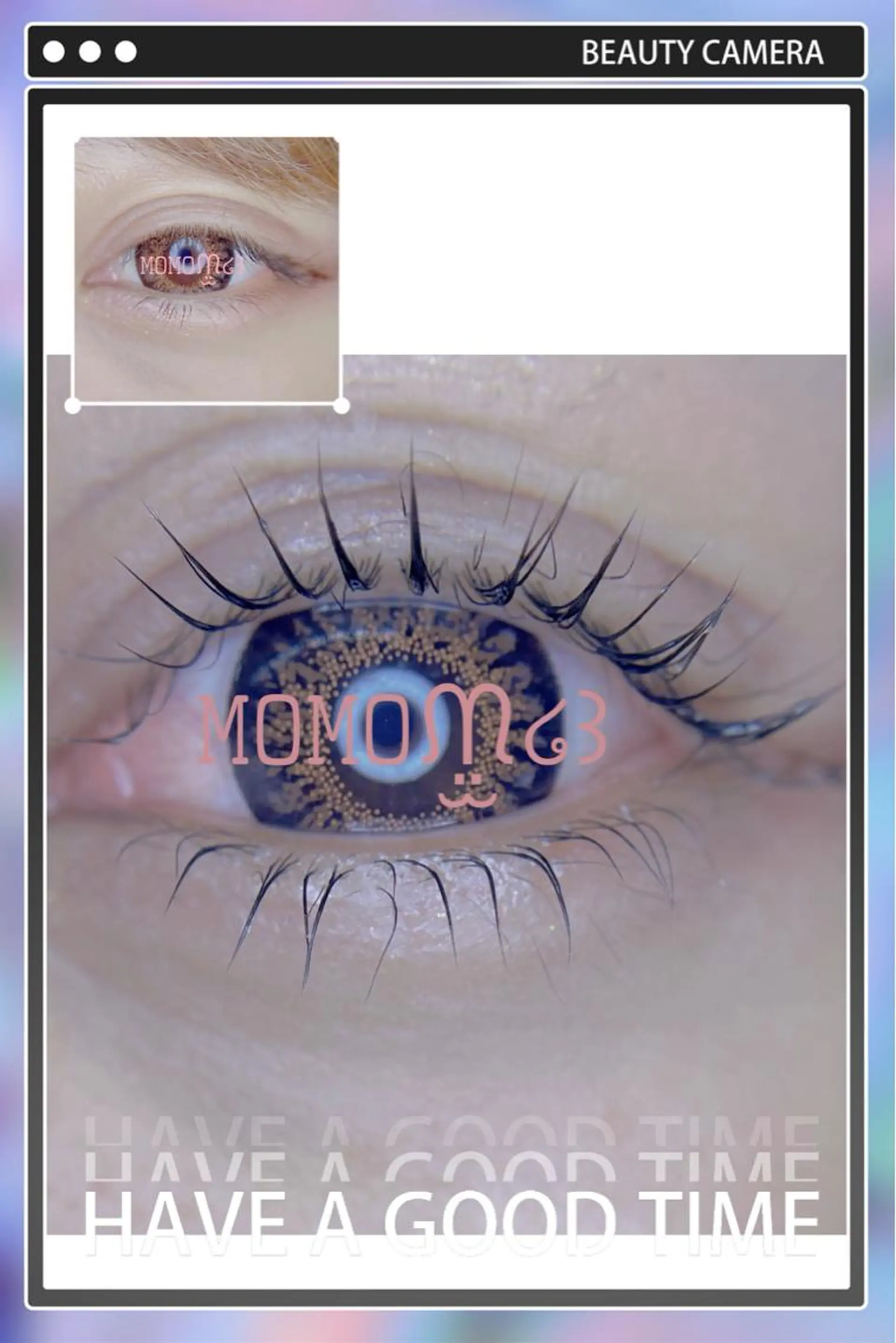 マツエク・マツパ フラットラッシュ ナチュラル パリジェンヌラッシュリフト 下まつげエクステ 一重×まつ毛パーマ マツパ モテデザインのプロ モモ🍑のマツエク・マツパデザイン