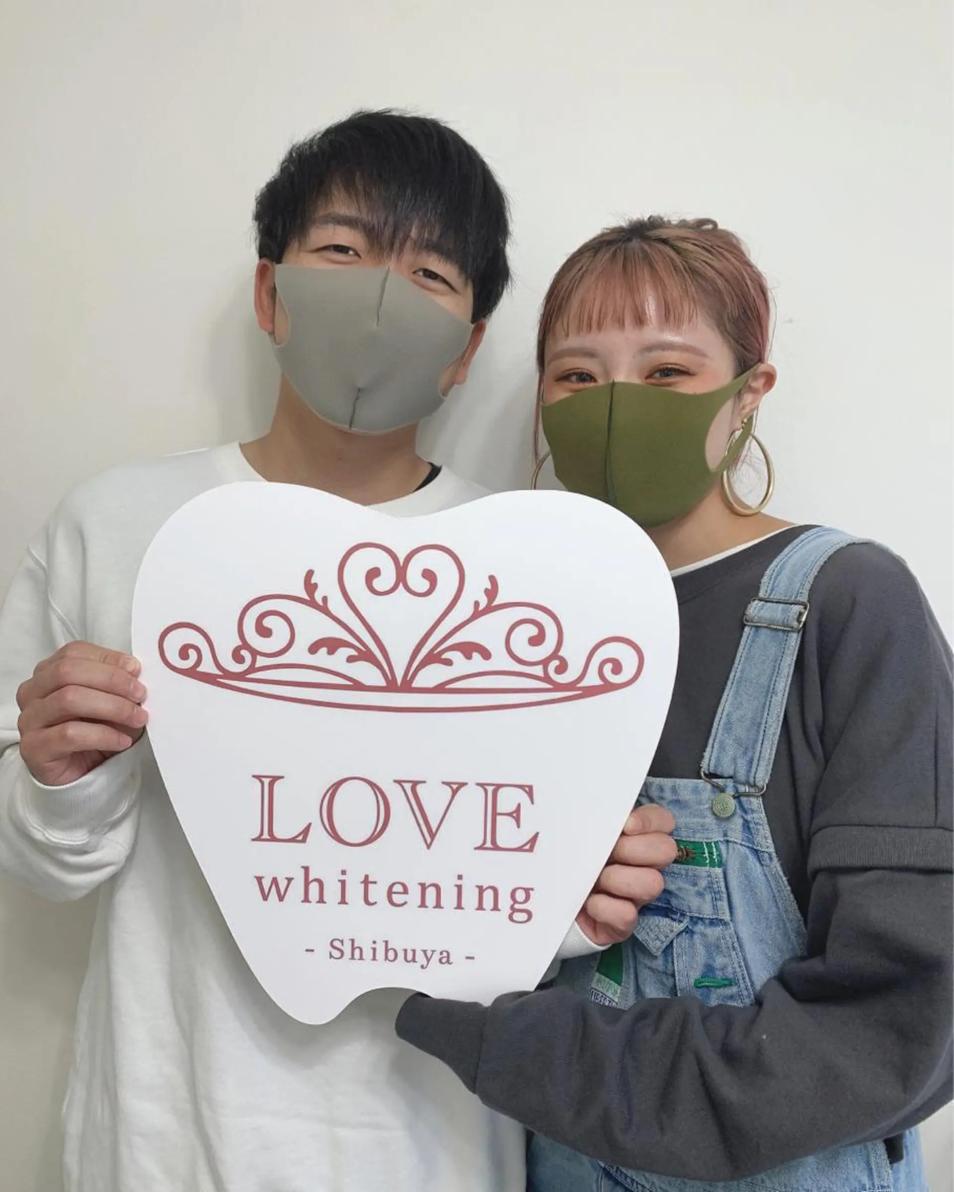 LOVE ホワイトニング渋谷のその他イメージ