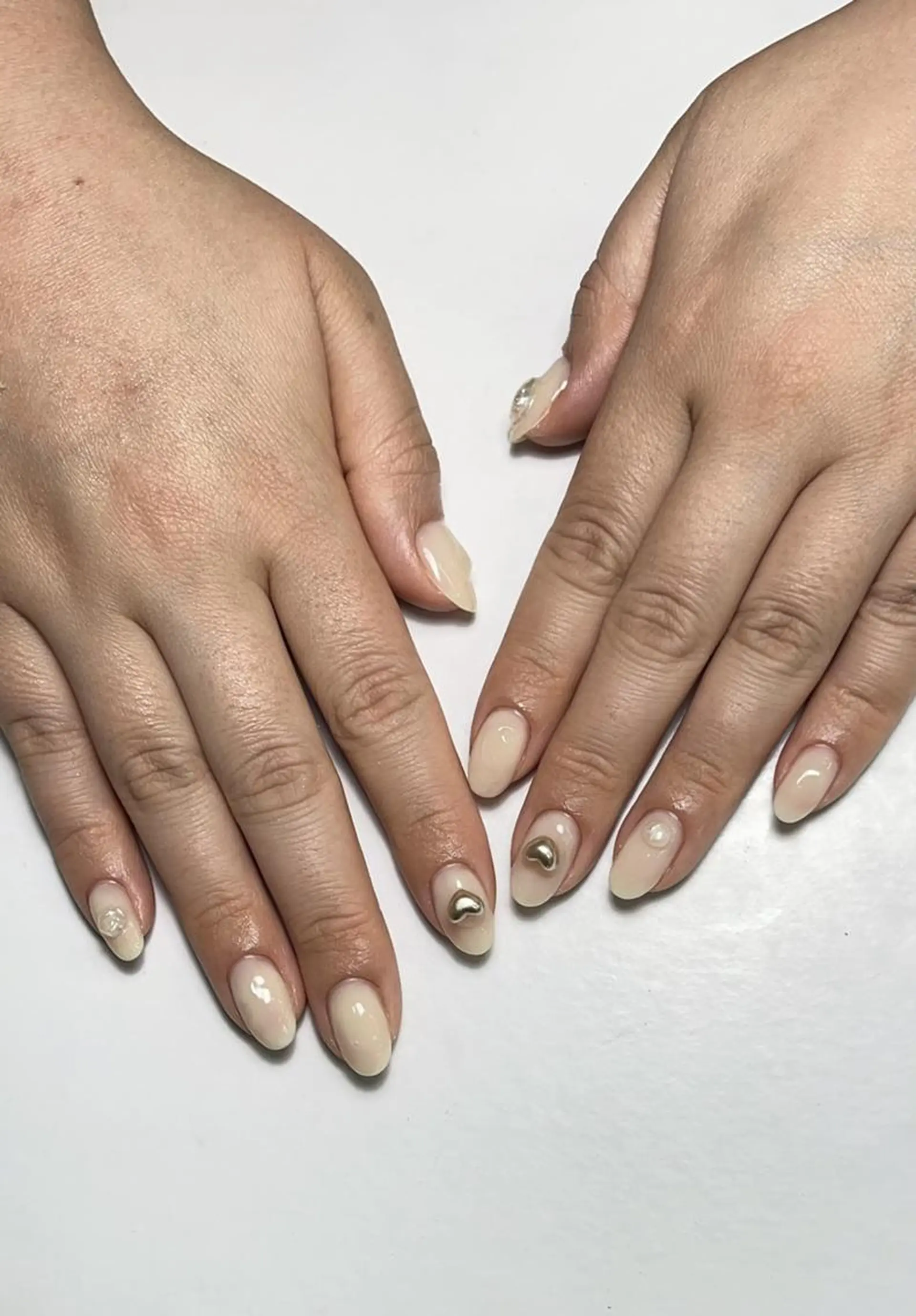 ネイル ハンドネイル な なのネイルデザイン