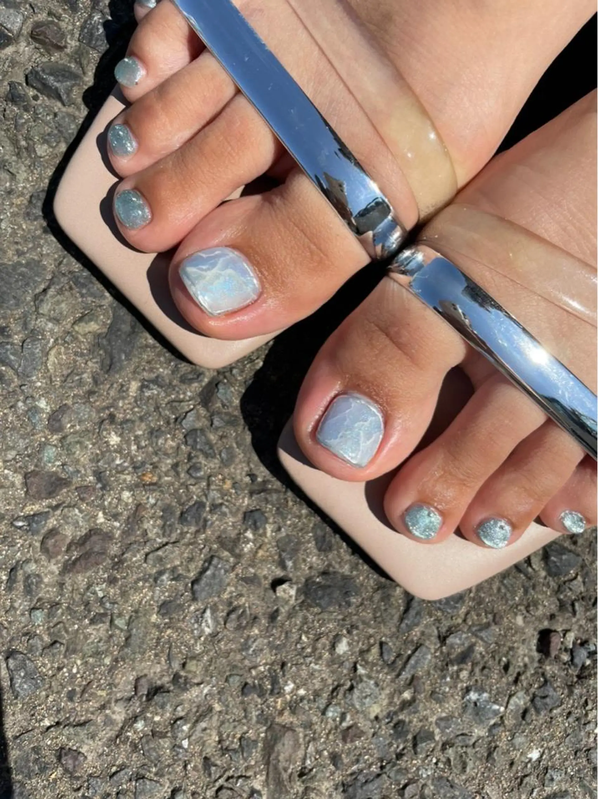 ネイル nailatelier elsol.所属・atelier elsol.のネイルデザイン