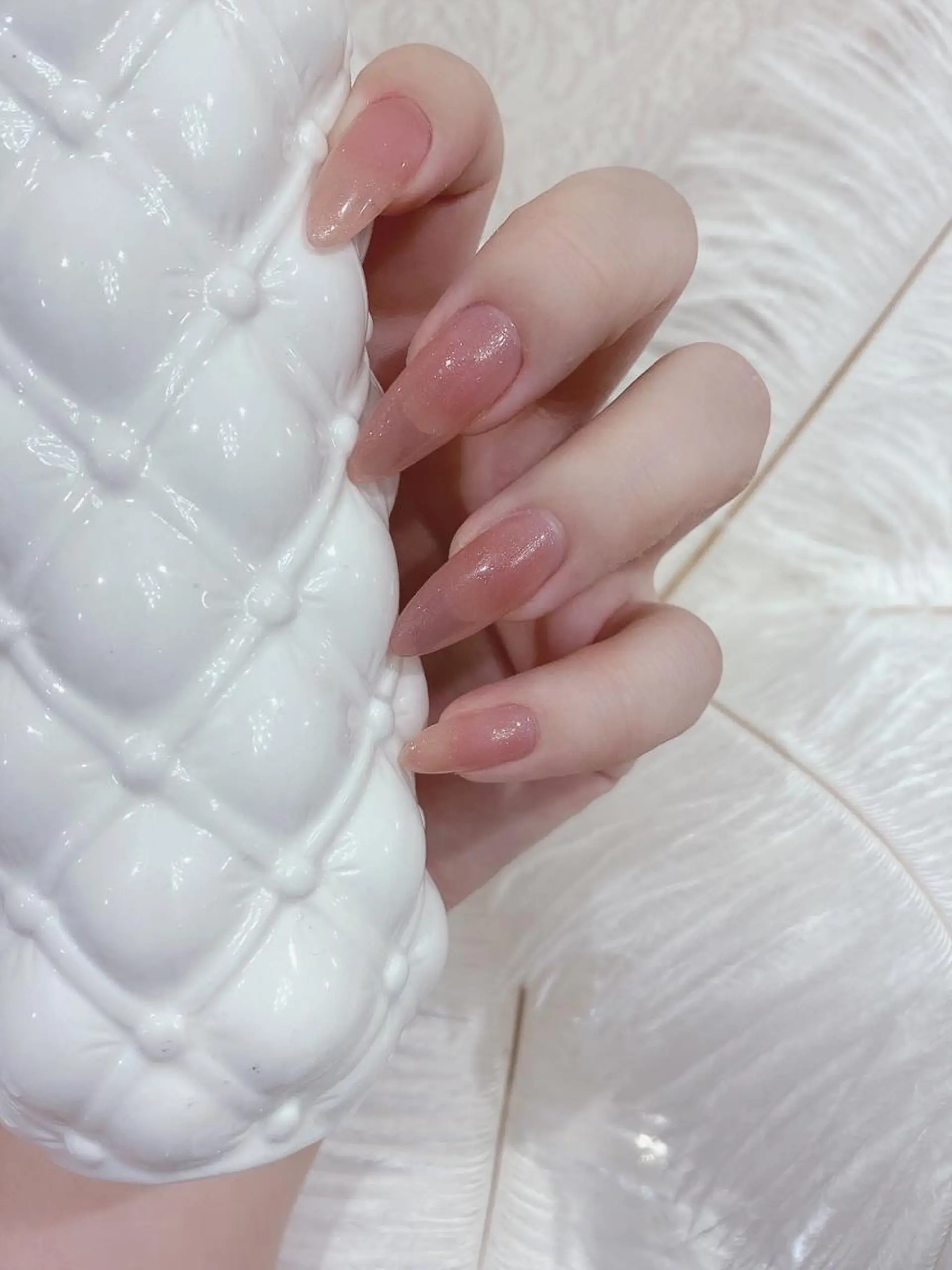 ネイル Ubuntu🎀 ネイルサロン✨のネイルデザイン