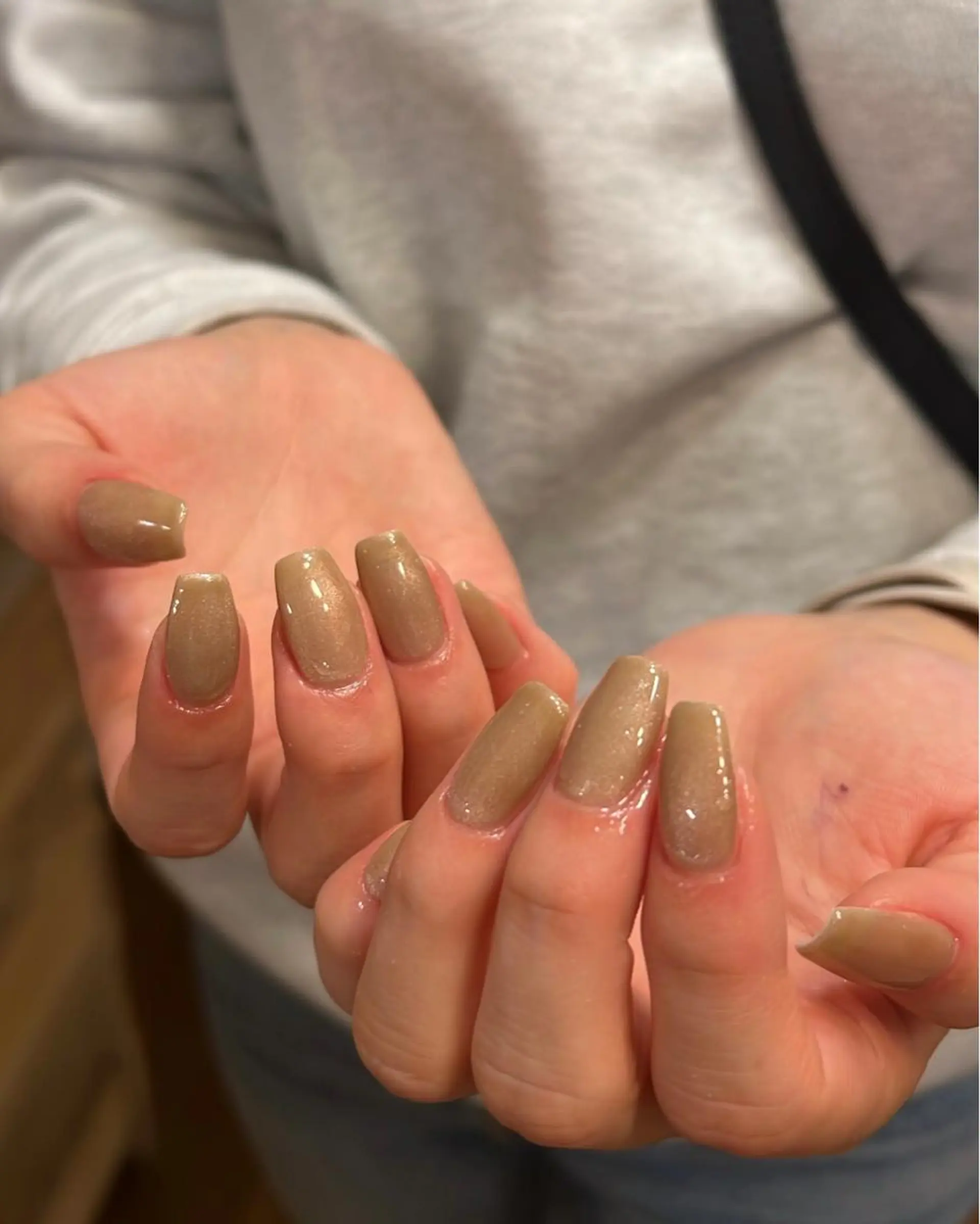 ネイル Nes.Nail所属・Miyagi Asamiのネイルデザイン