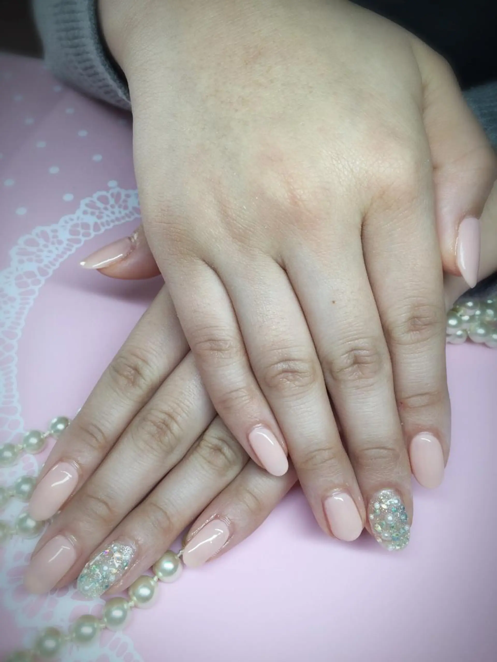 ネイル Naka Rieのネイルデザイン