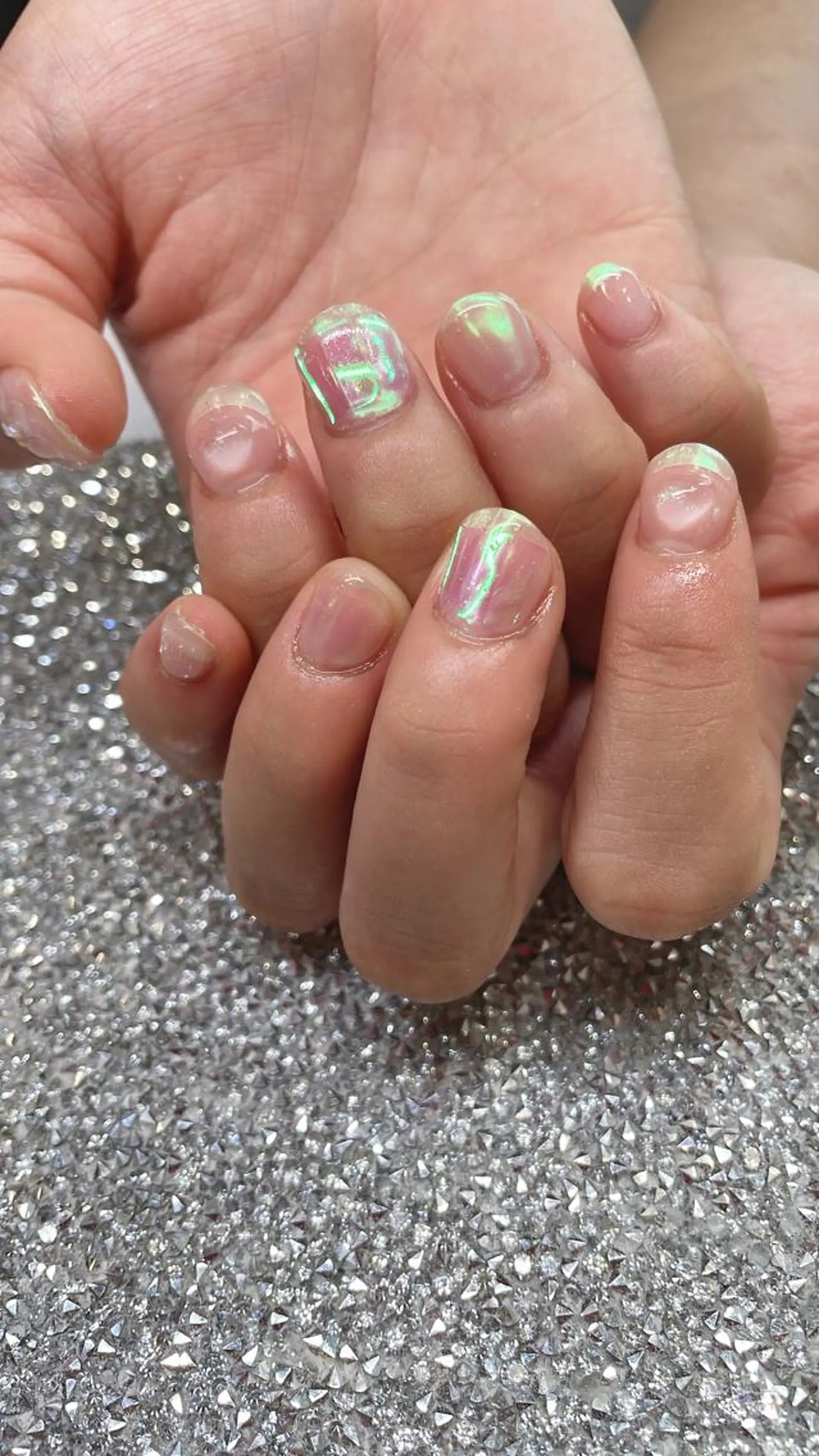 ネイル Guarendo(ガレンドゥ)錦糸町店所属・Gurando 錦糸町店のネイルデザイン