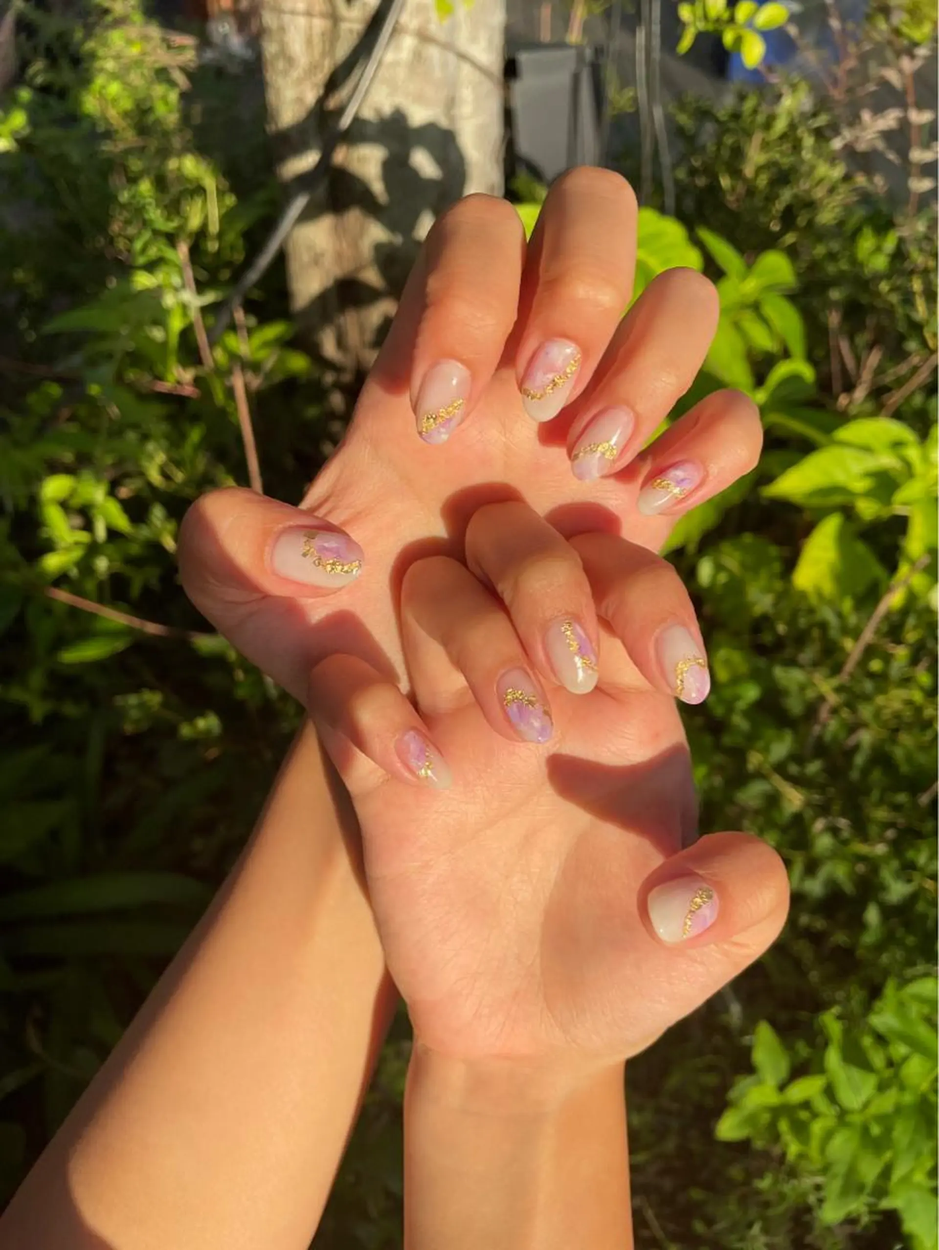 ネイル emu nail所属・emunail あやかのネイルデザイン