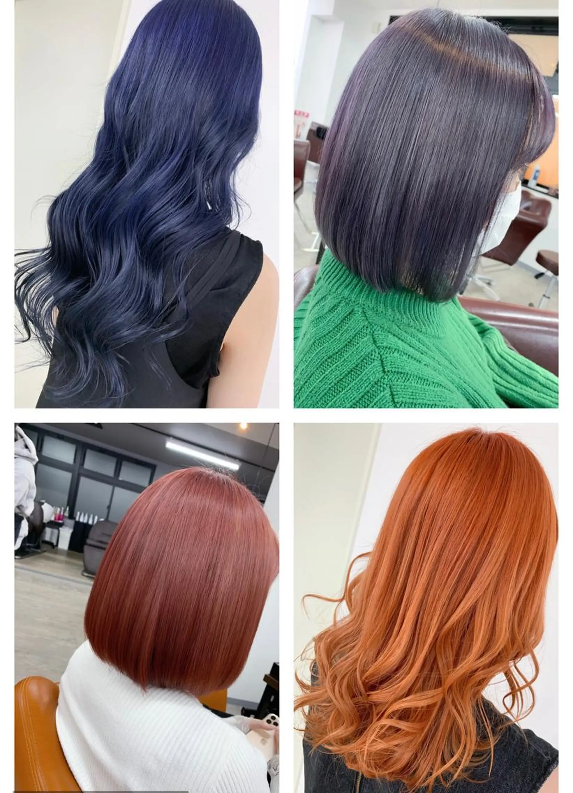 セミロング 🥇近藤 恭輔🥇 Recharme新保のヘアスタイル