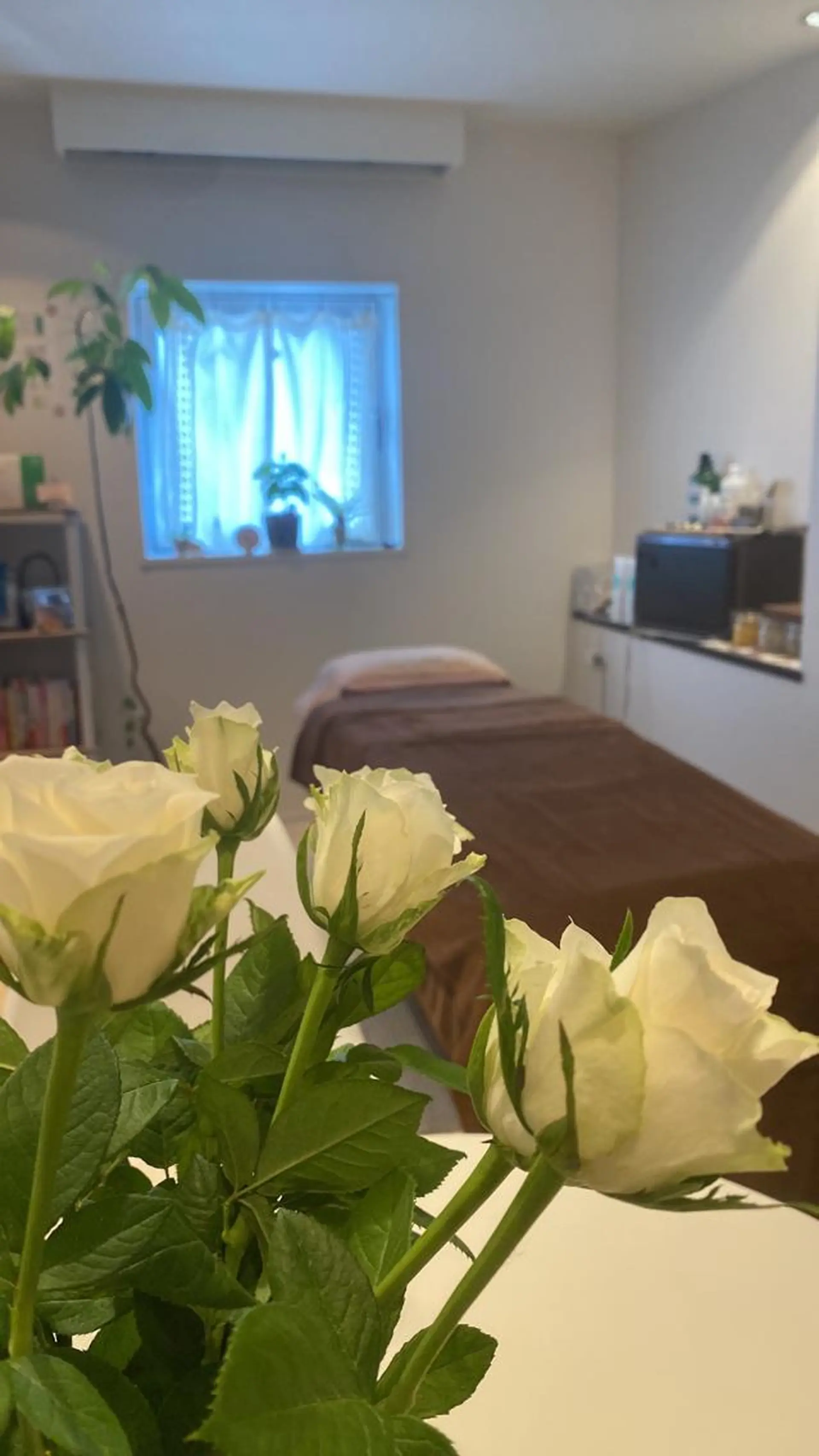 平岡 真美のエステ・リラクイメージ