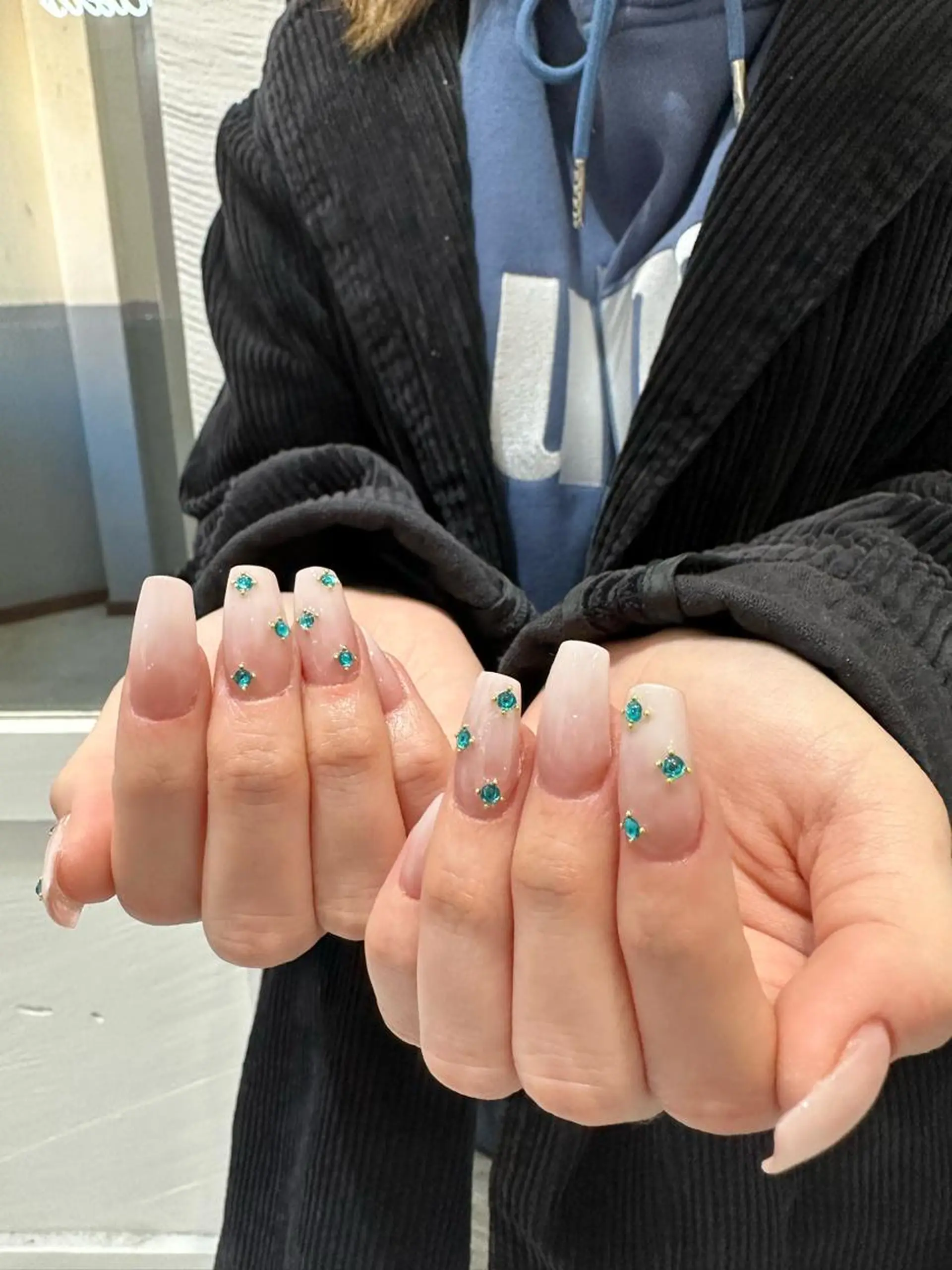 ネイル 個性派ネイル 🌼 ハルカ ♡のマツエク・マツパデザイン