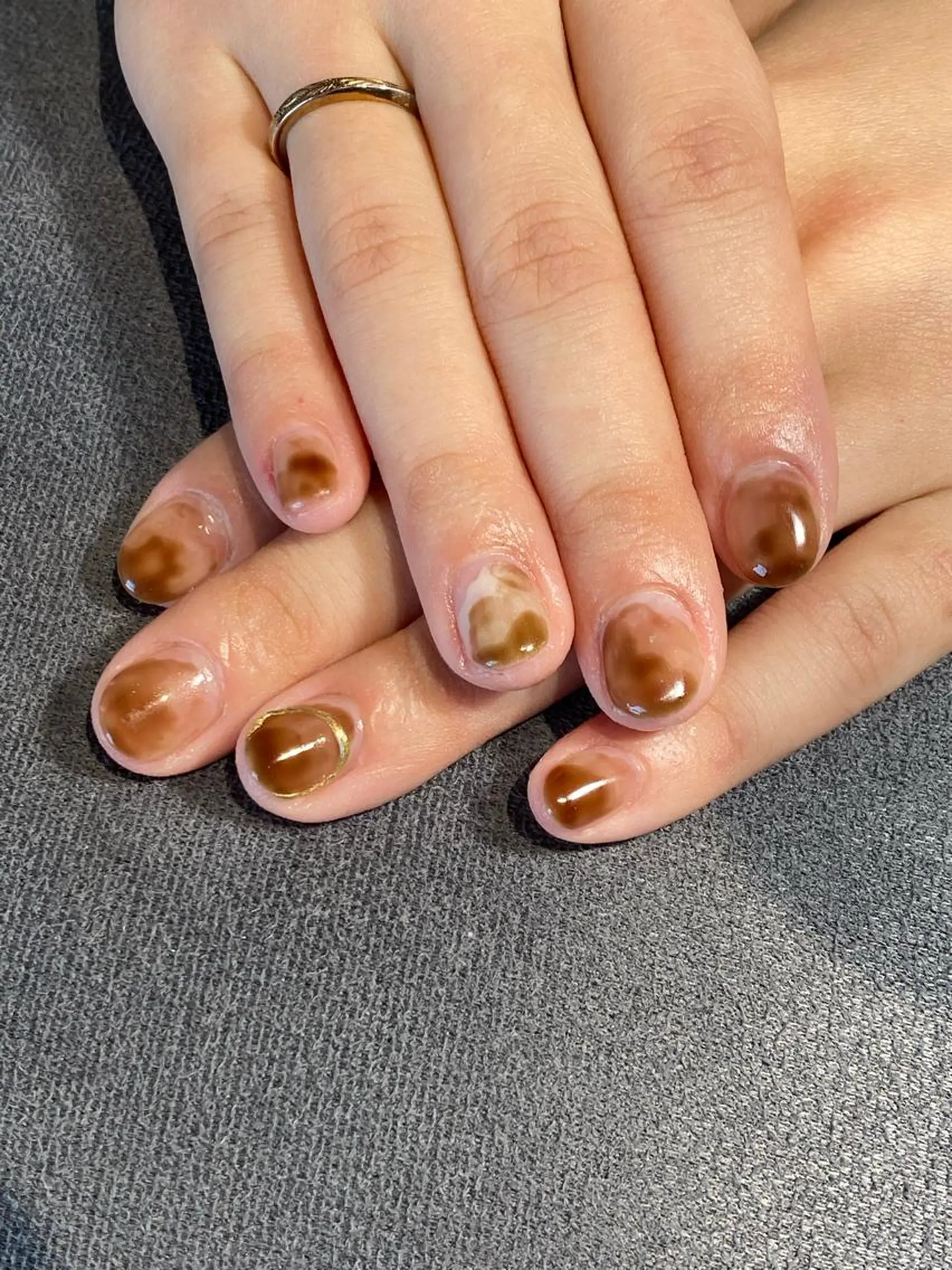 ネイル Flore (フロール)の眉毛・アイブロウイメージ