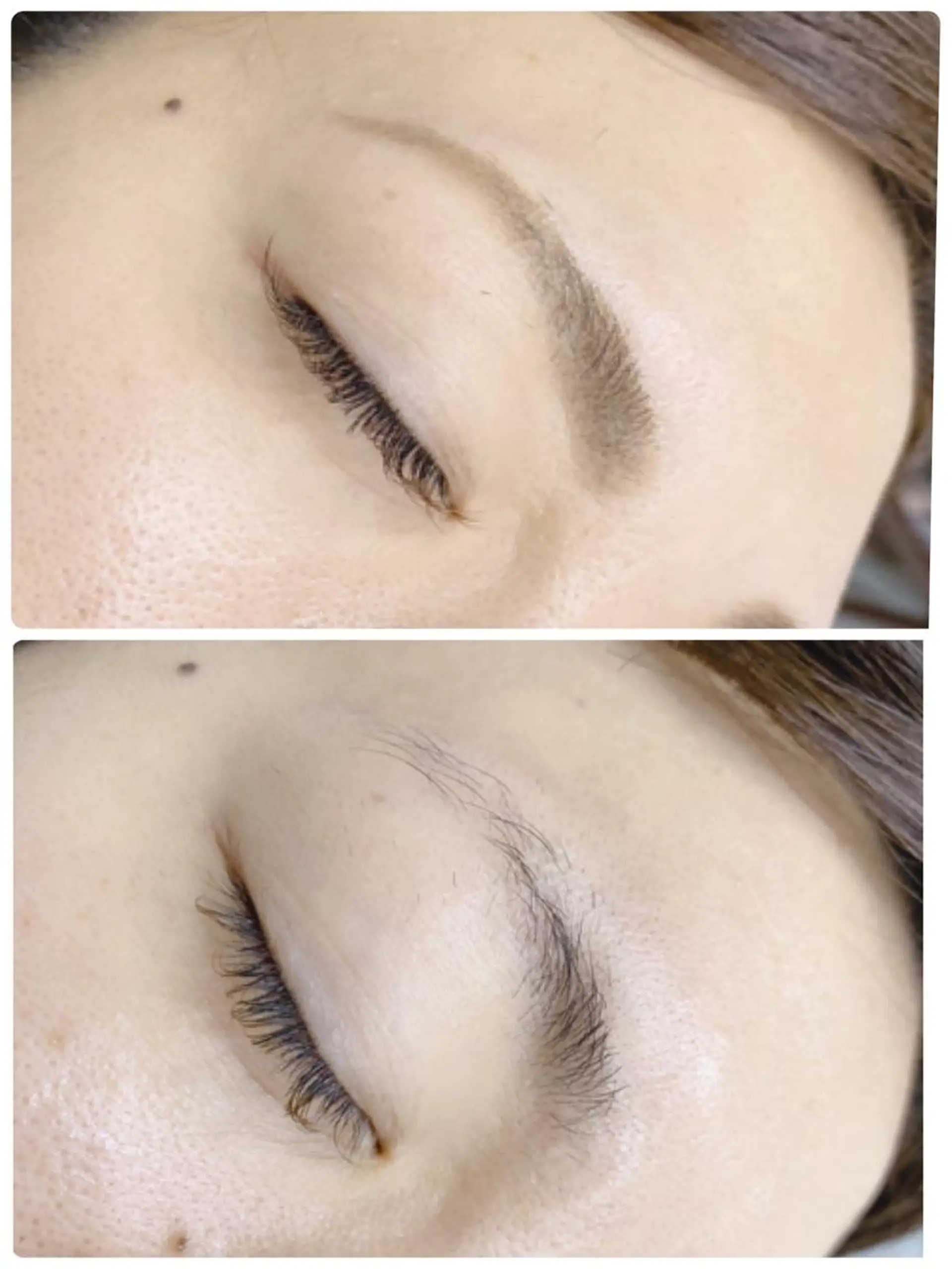 Fair 飯田のマツエク・マツパデザイン