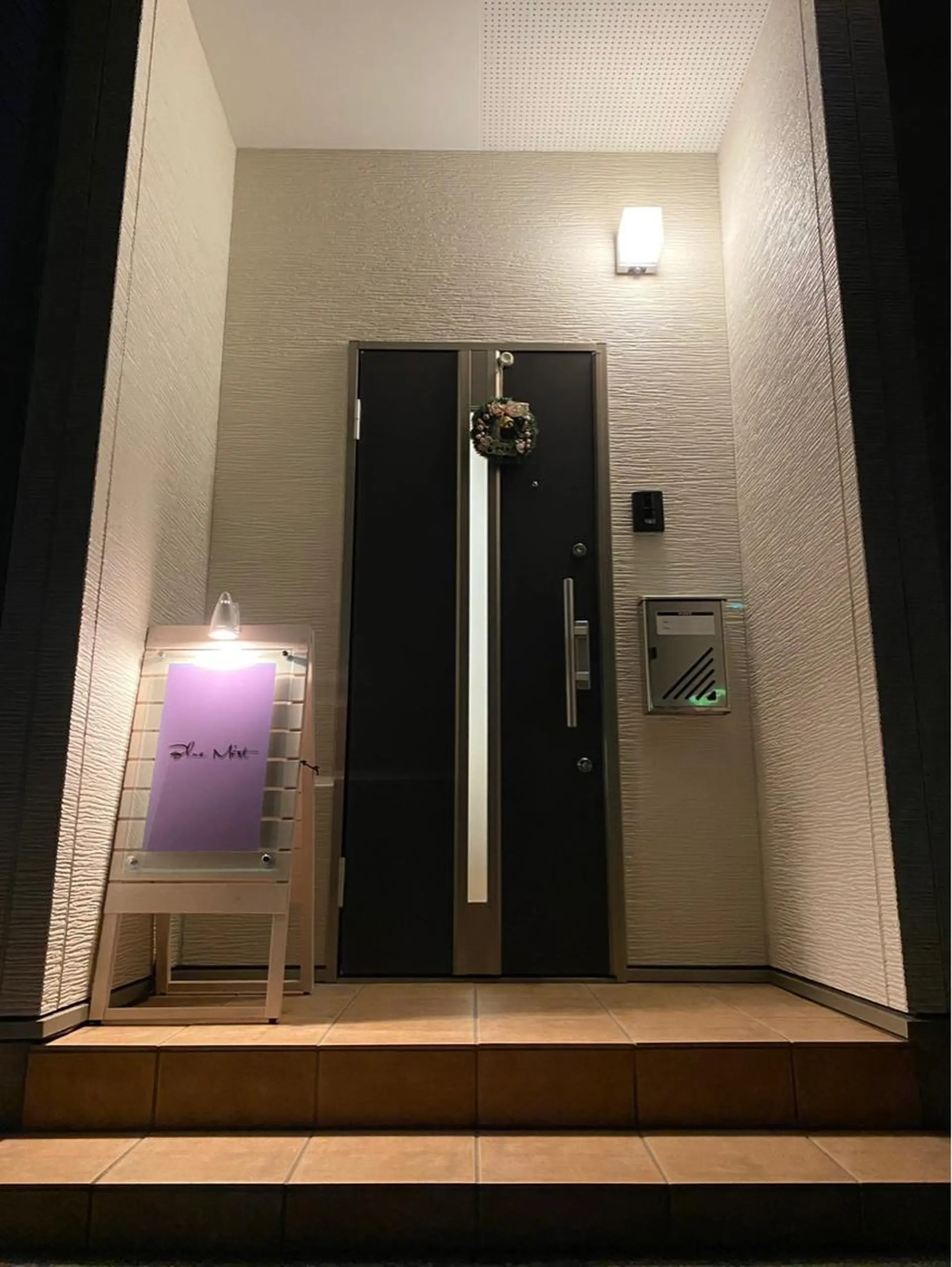 Blue Mist所属・清水 由希のエステ・リラクイメージ