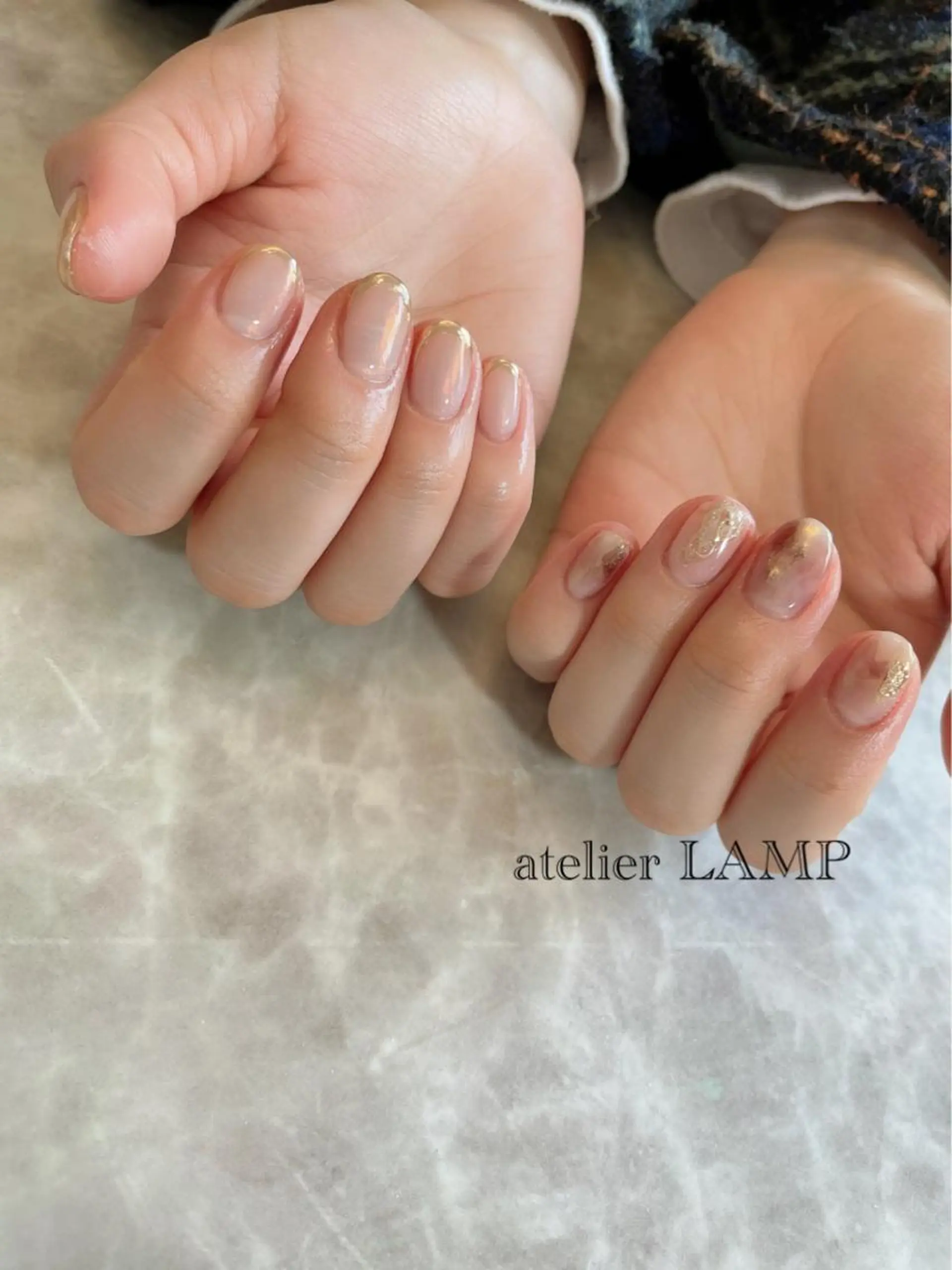 ネイル NANA no artのネイルデザイン