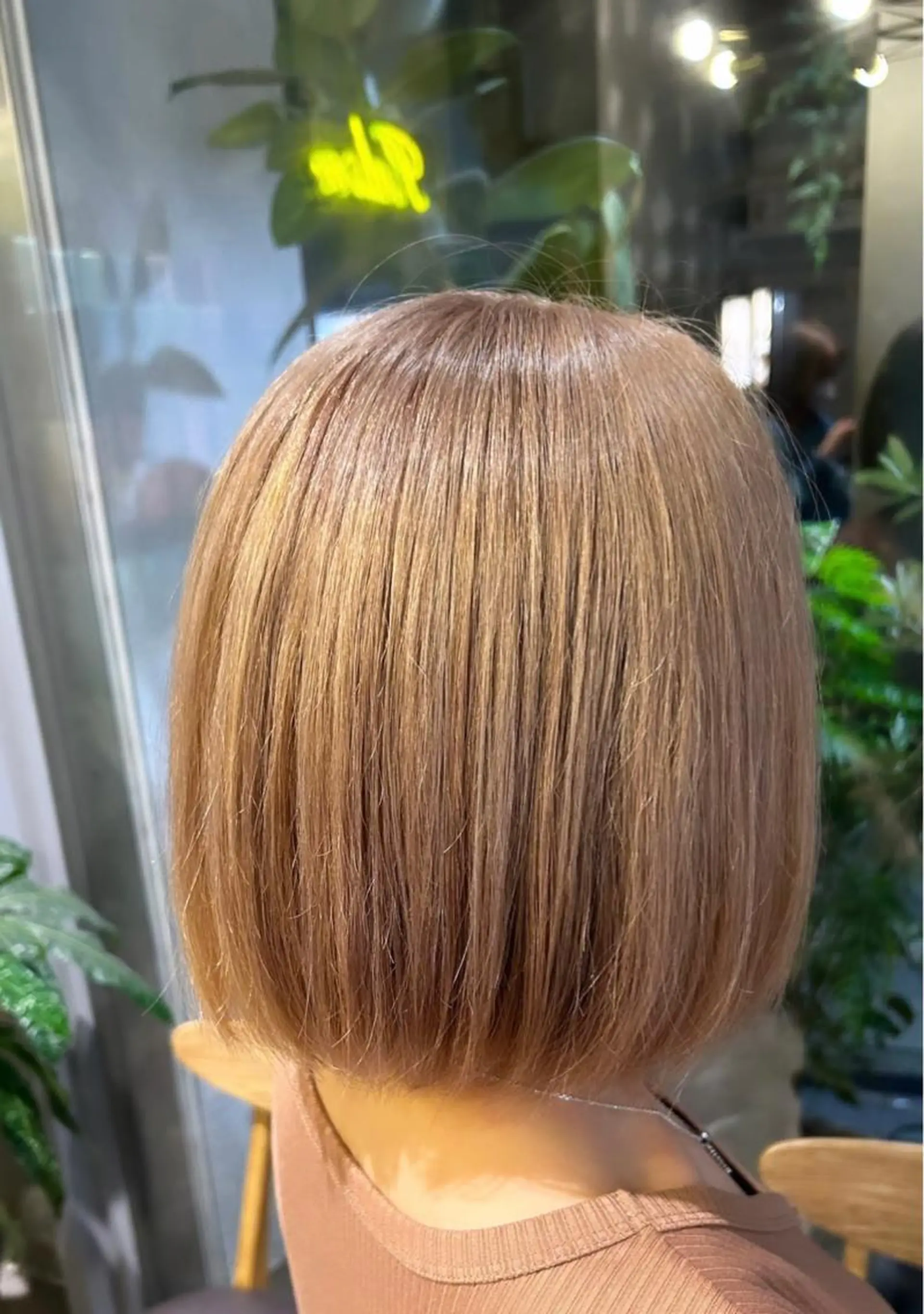 カラー OAK所属・個性派ネイル シノのネイルデザイン