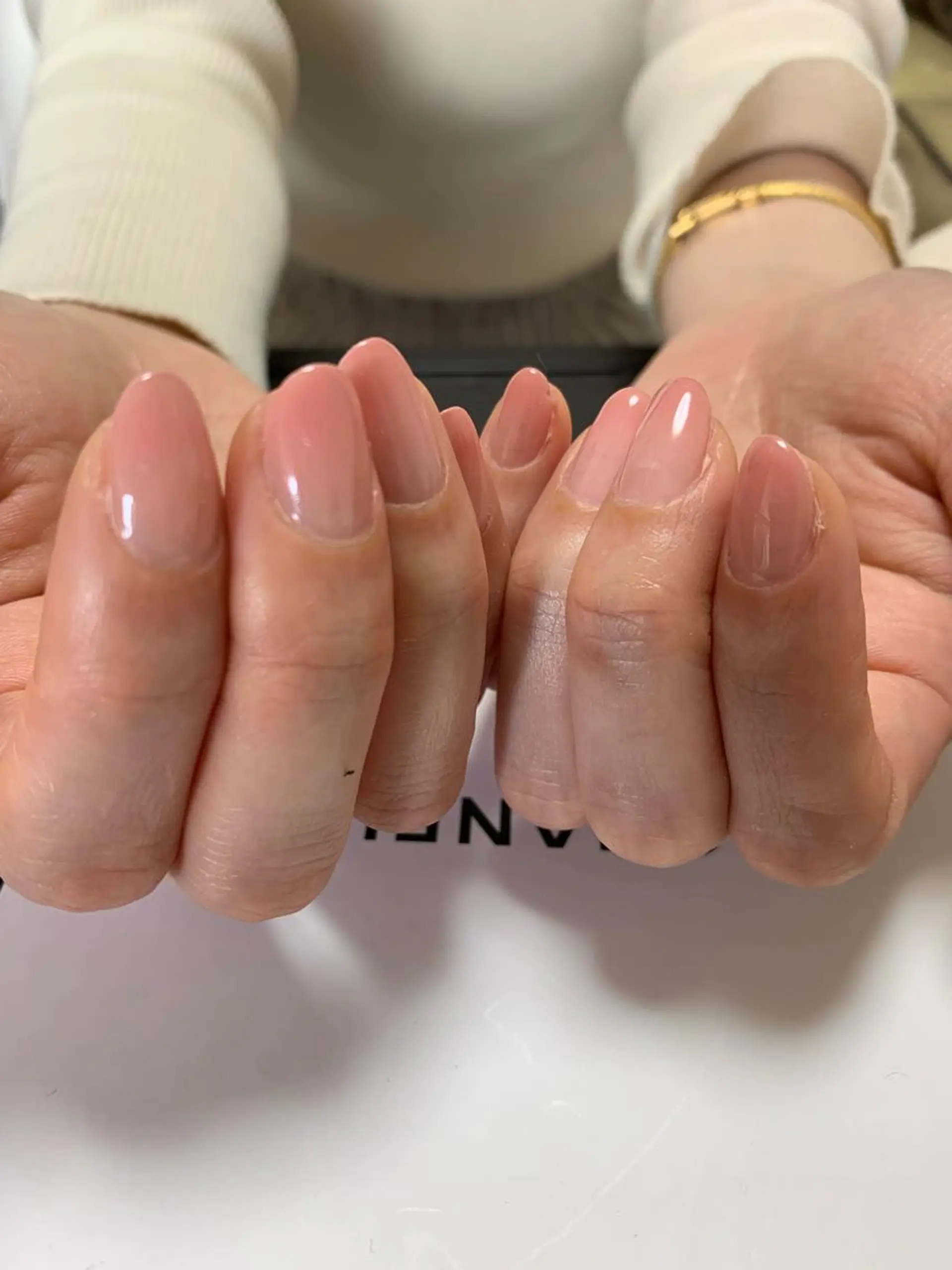 ネイル Kanal Kanaのエステ・リラクイメージ