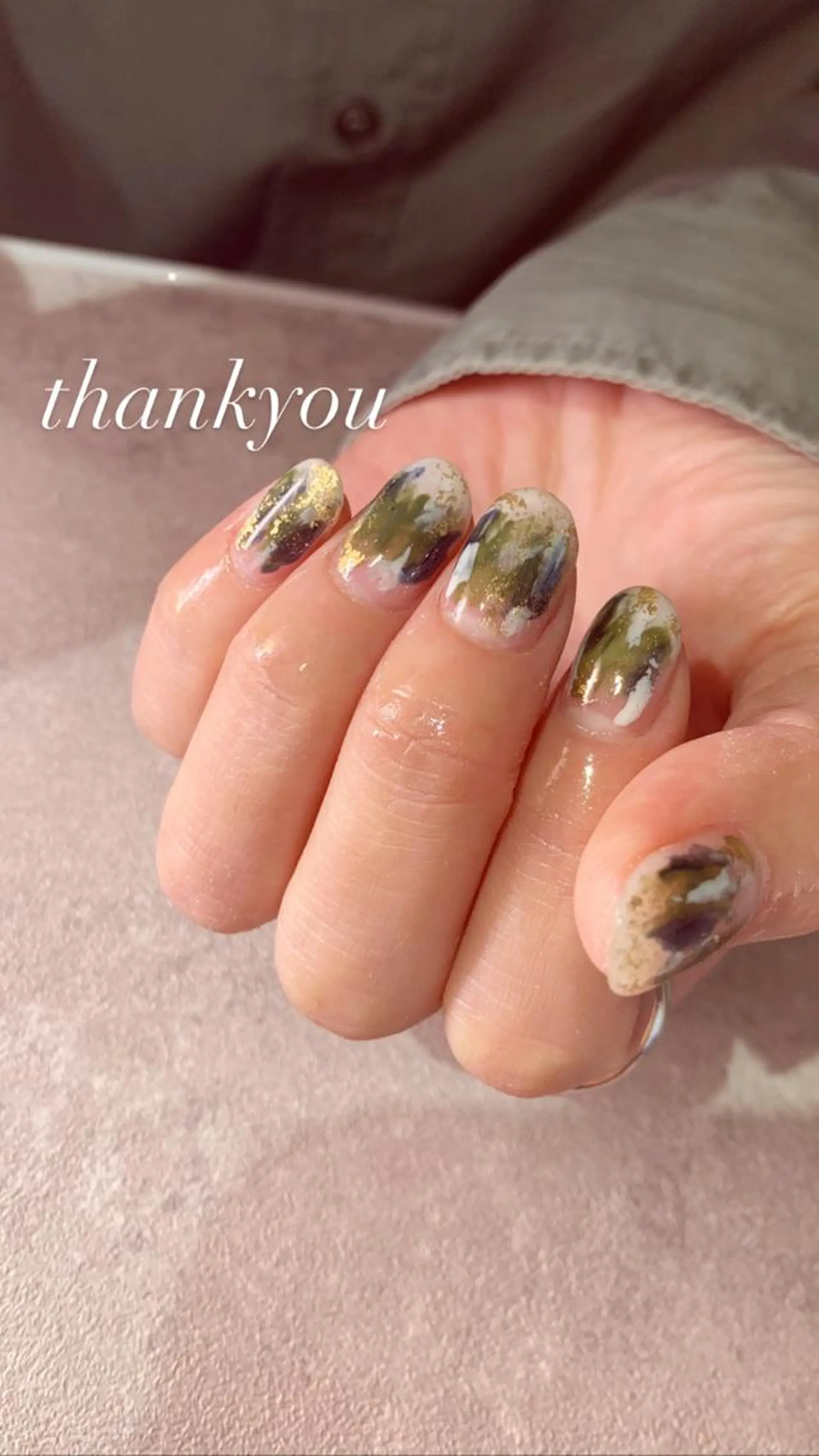 ネイル アートネイル オフのみ(ネイル) GULLIG söt GULLIGのネイルデザイン