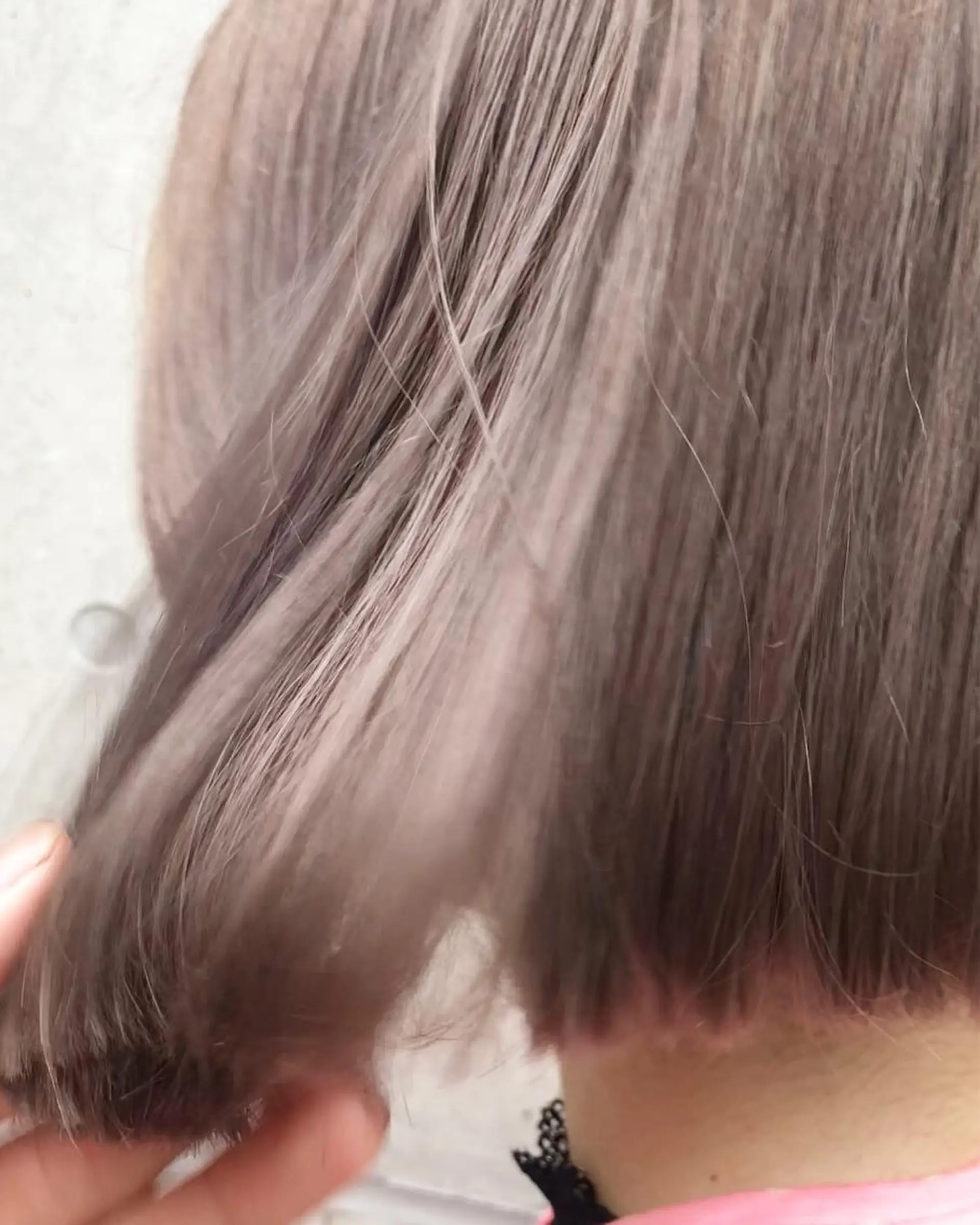 ミディアム また会いたくなる 美容師【KENTA】のヘアスタイル