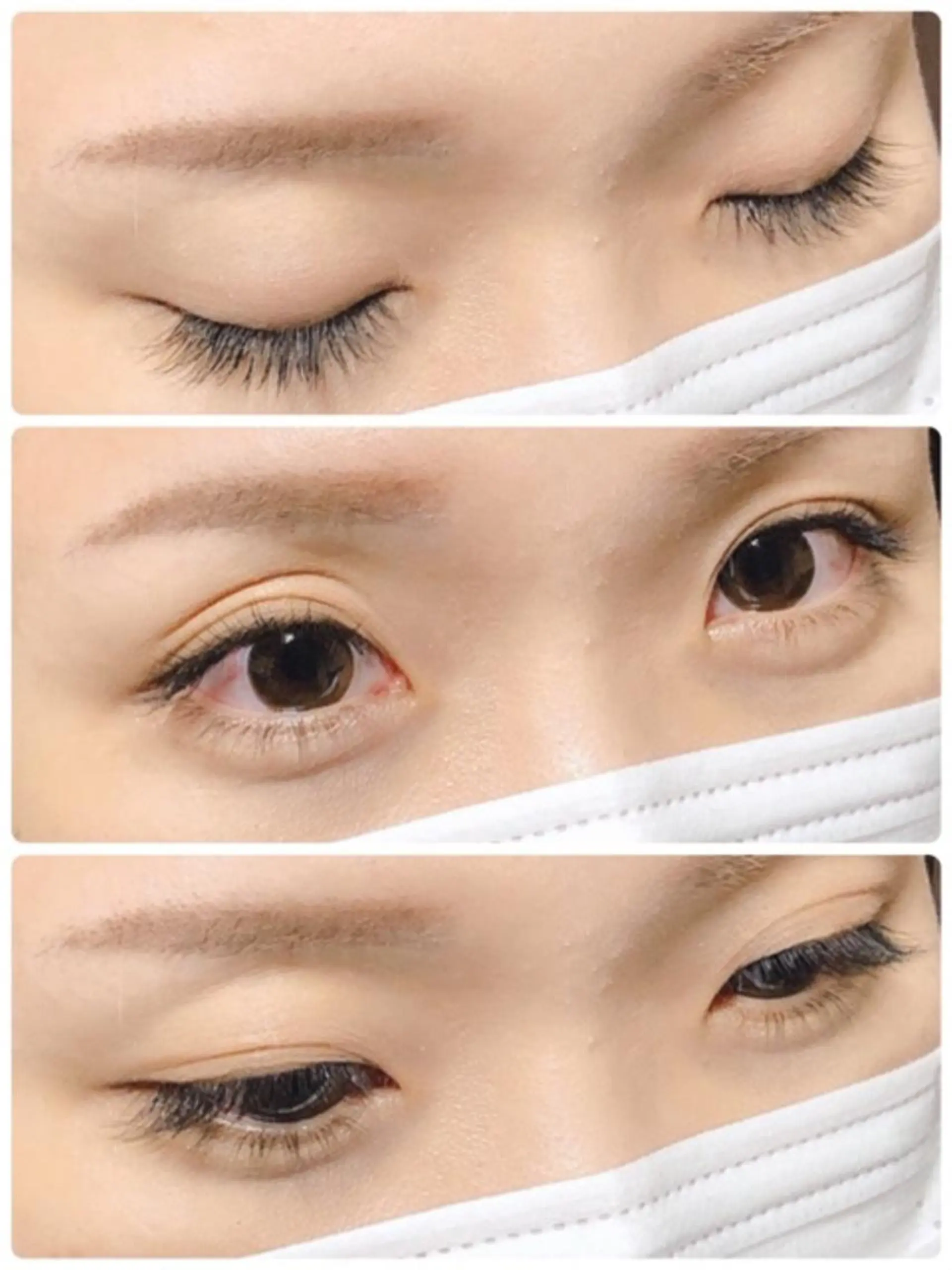 マツエク・マツパ セーブル ARONA (アローナ)の眉毛・アイブロウイメージ