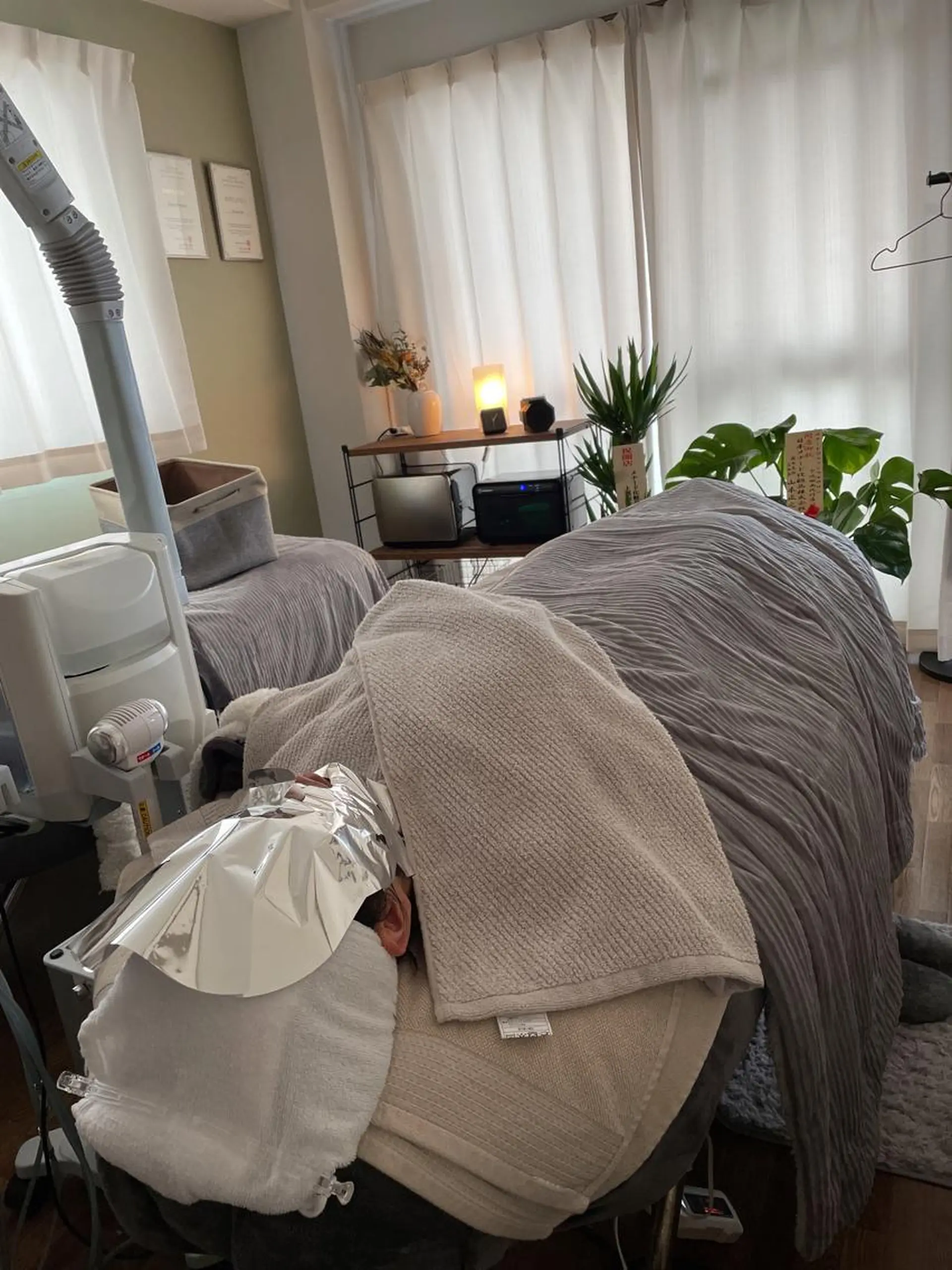 エステ リラク menard facial salon  下池田西所属・🌷岸和田エステ オーナー🌷のエステ・リラクイメージ