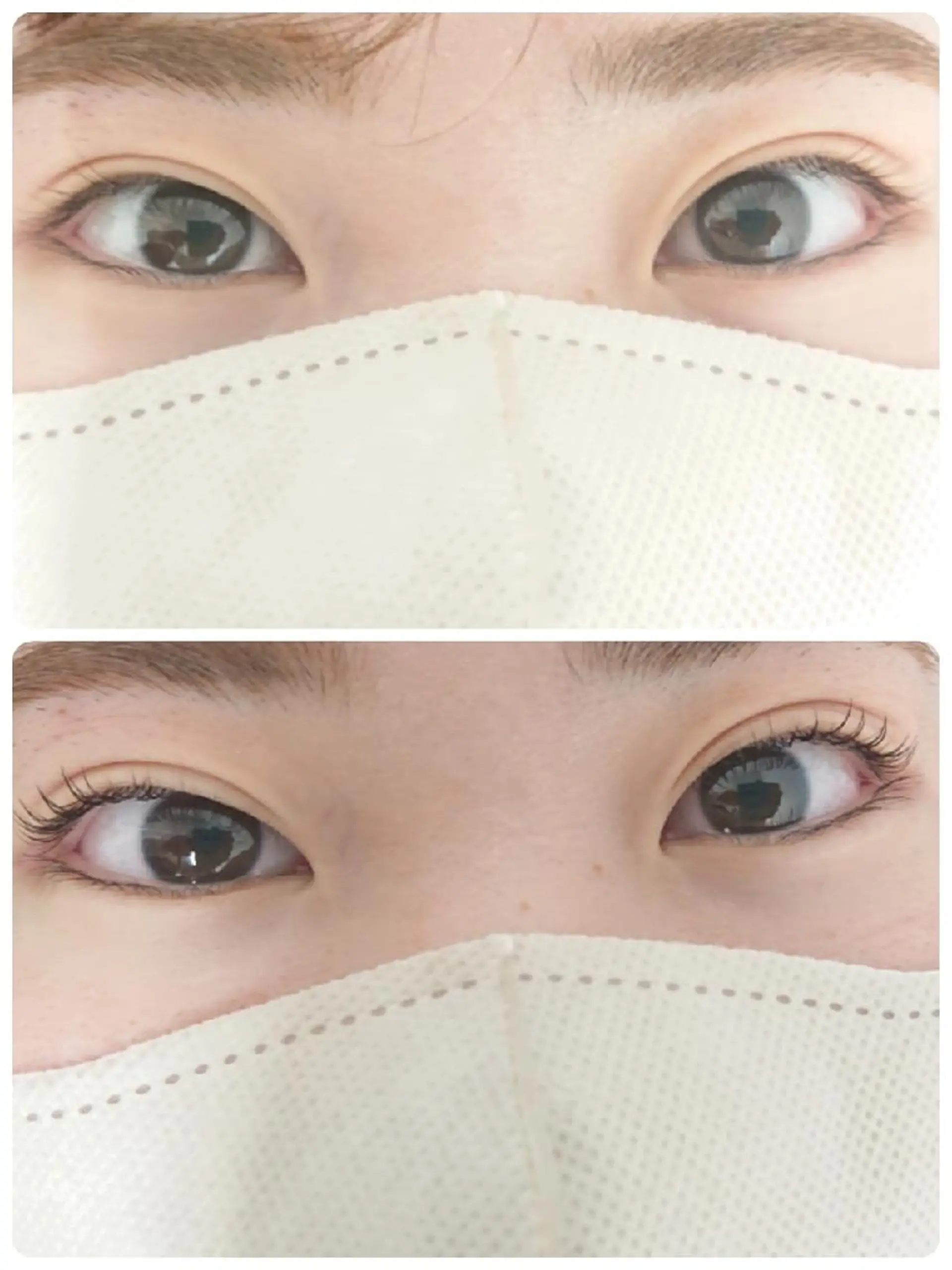 マツエク・マツパ est brow 麻布十番店所属・estbrow 麻布 十番店Shibataのマツエク・マツパデザイン