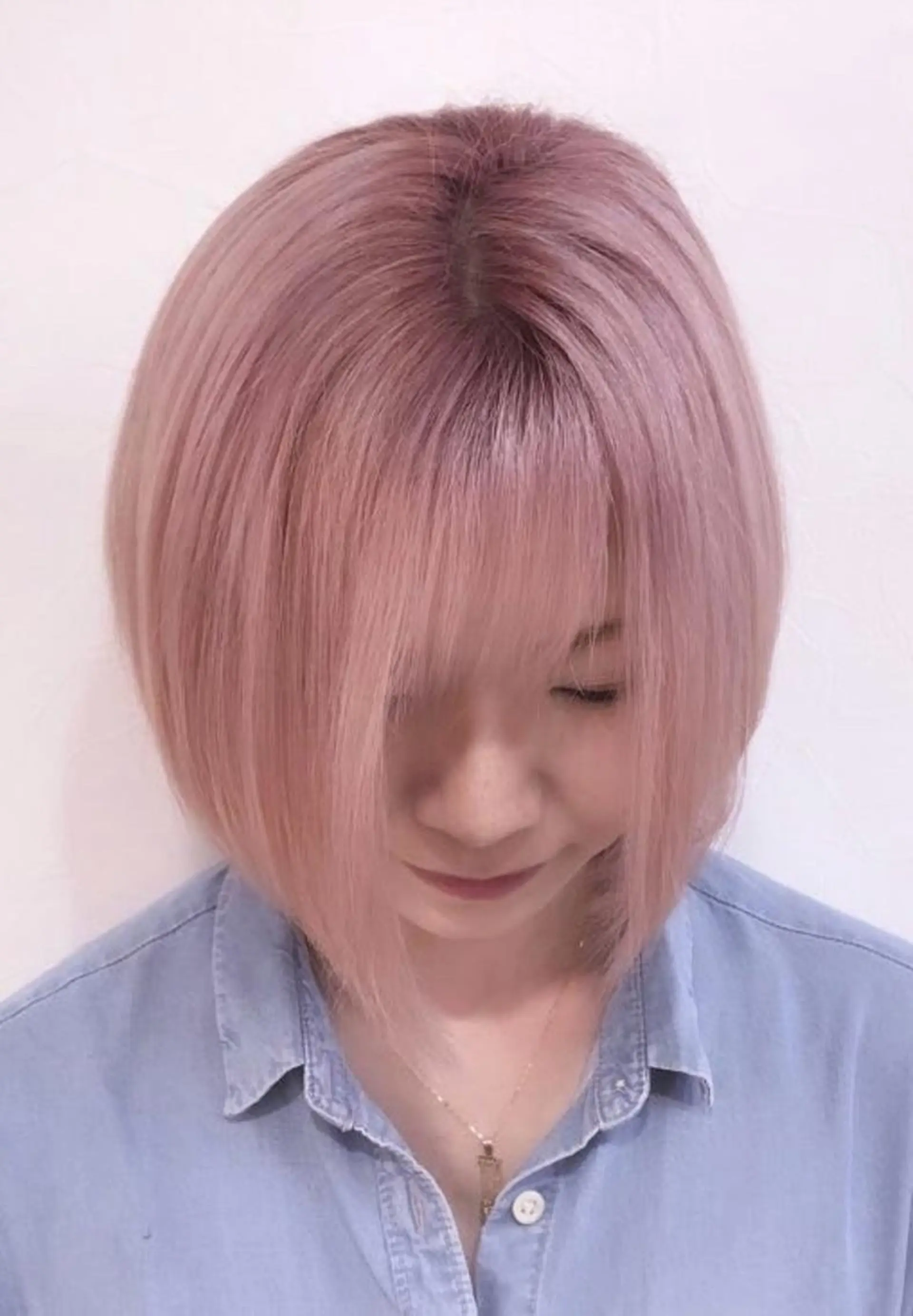 ロング カラー ヘアアレンジ エクステ トリートメント LuciA/エクステ カラーのヘアスタイル