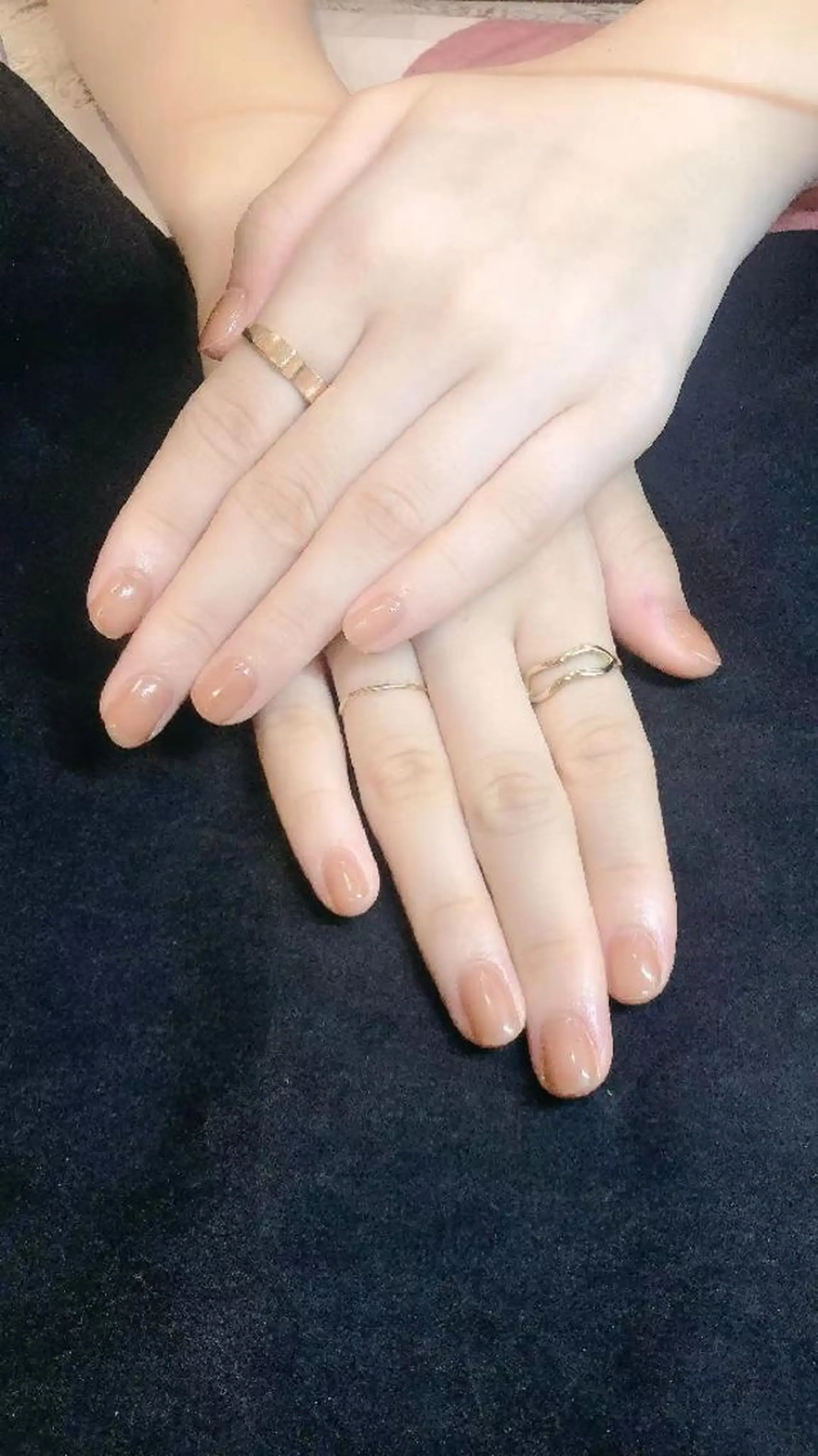 ネイル Ali 新小岩 ネイル専門のネイルデザイン